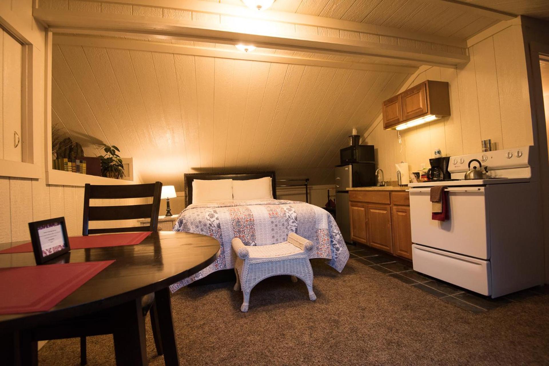 Timber Ridge Lodge Ouray photo 36