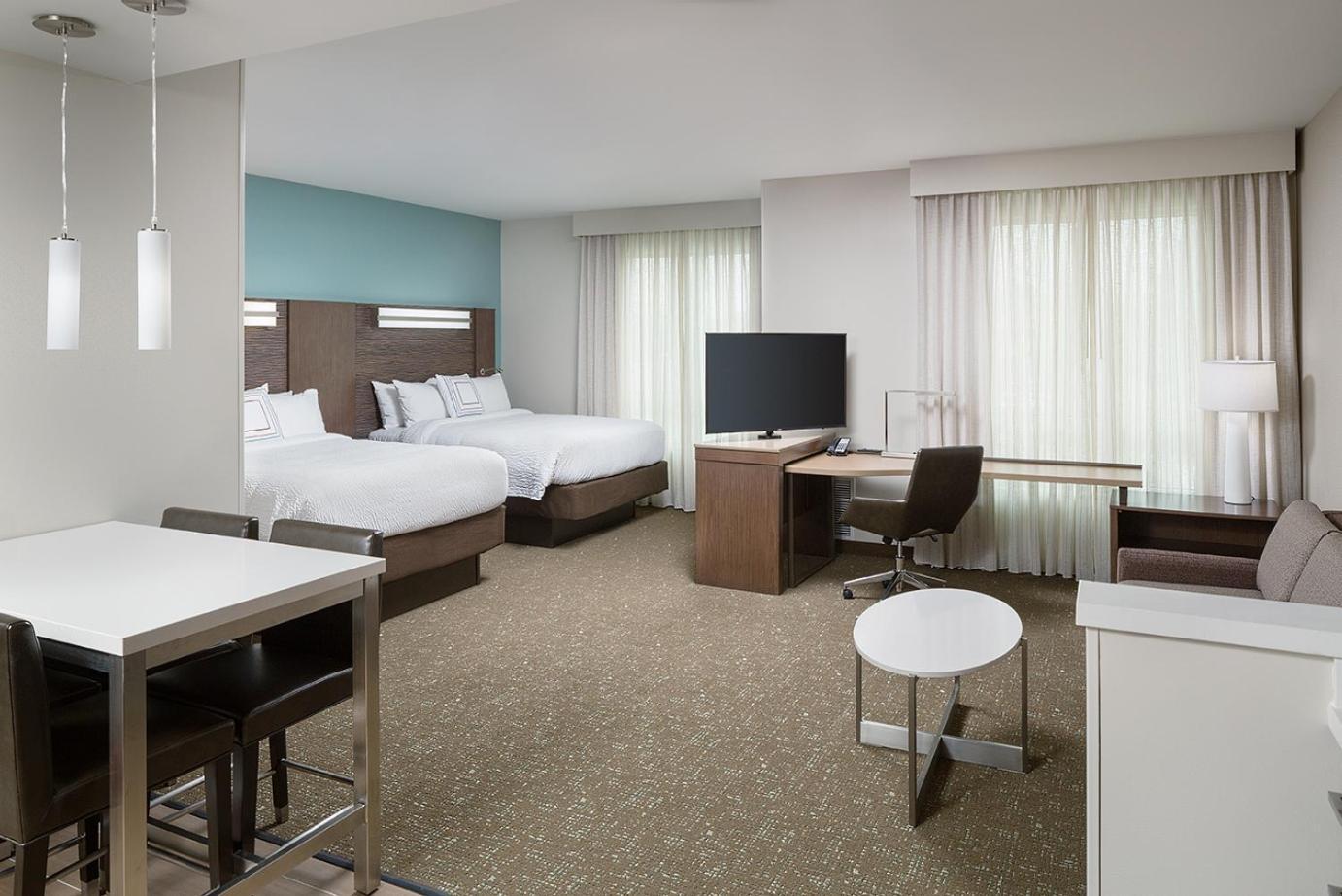Residence Inn by Marriott Ontario Rancho Cucamonga photo 3