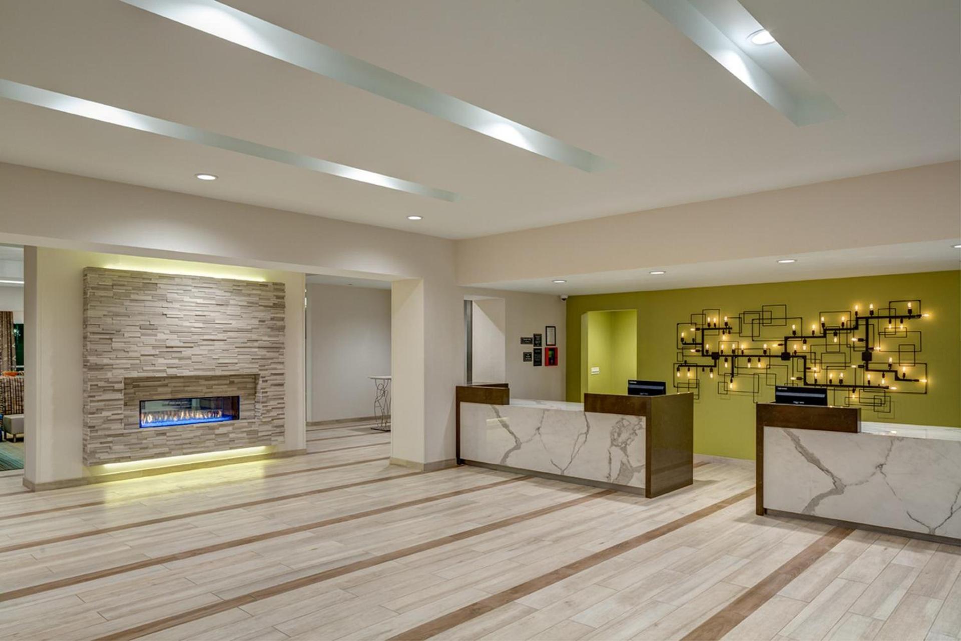 Residence Inn by Marriott Ontario Rancho Cucamonga photo 5