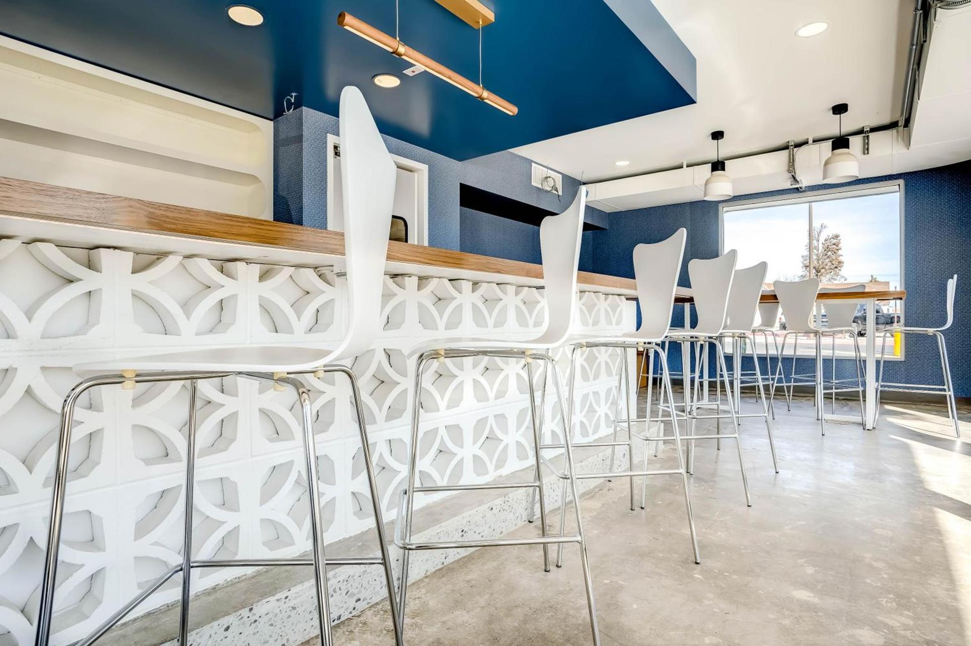Downtowner Boutique Hotel photo 25