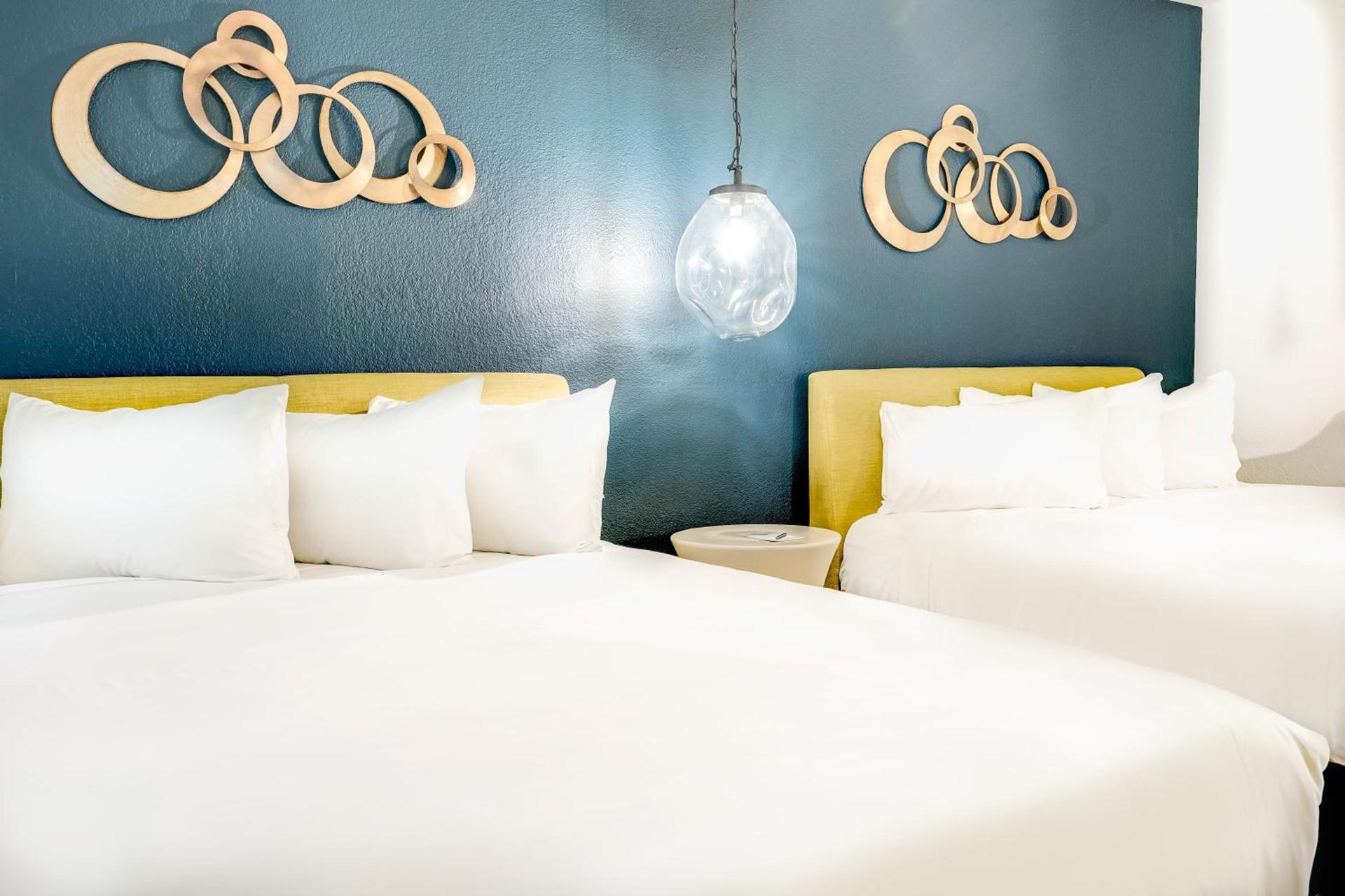 Downtowner Boutique Hotel photo 24