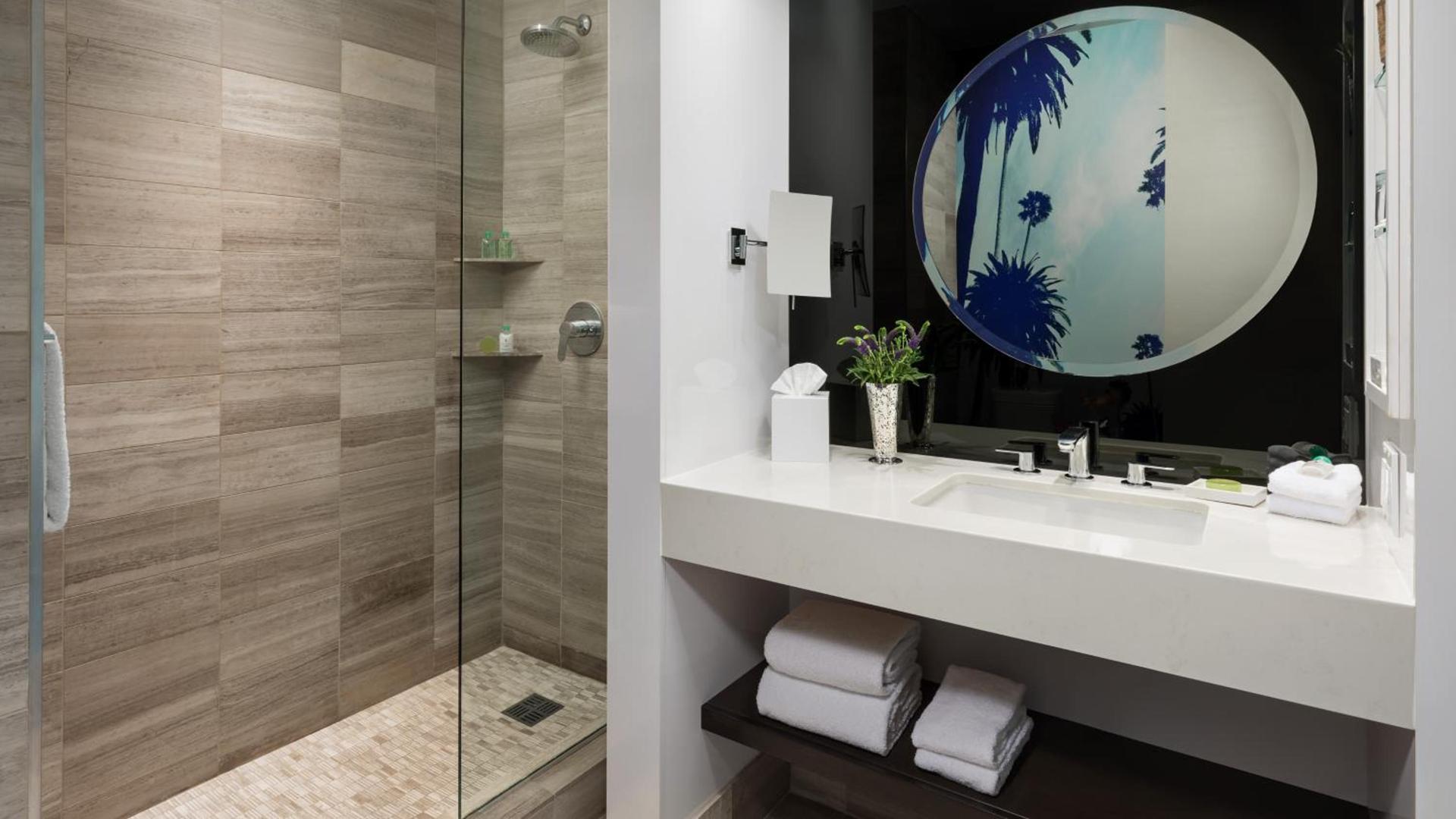 Mosaic Hotel Beverly Hills photo 21