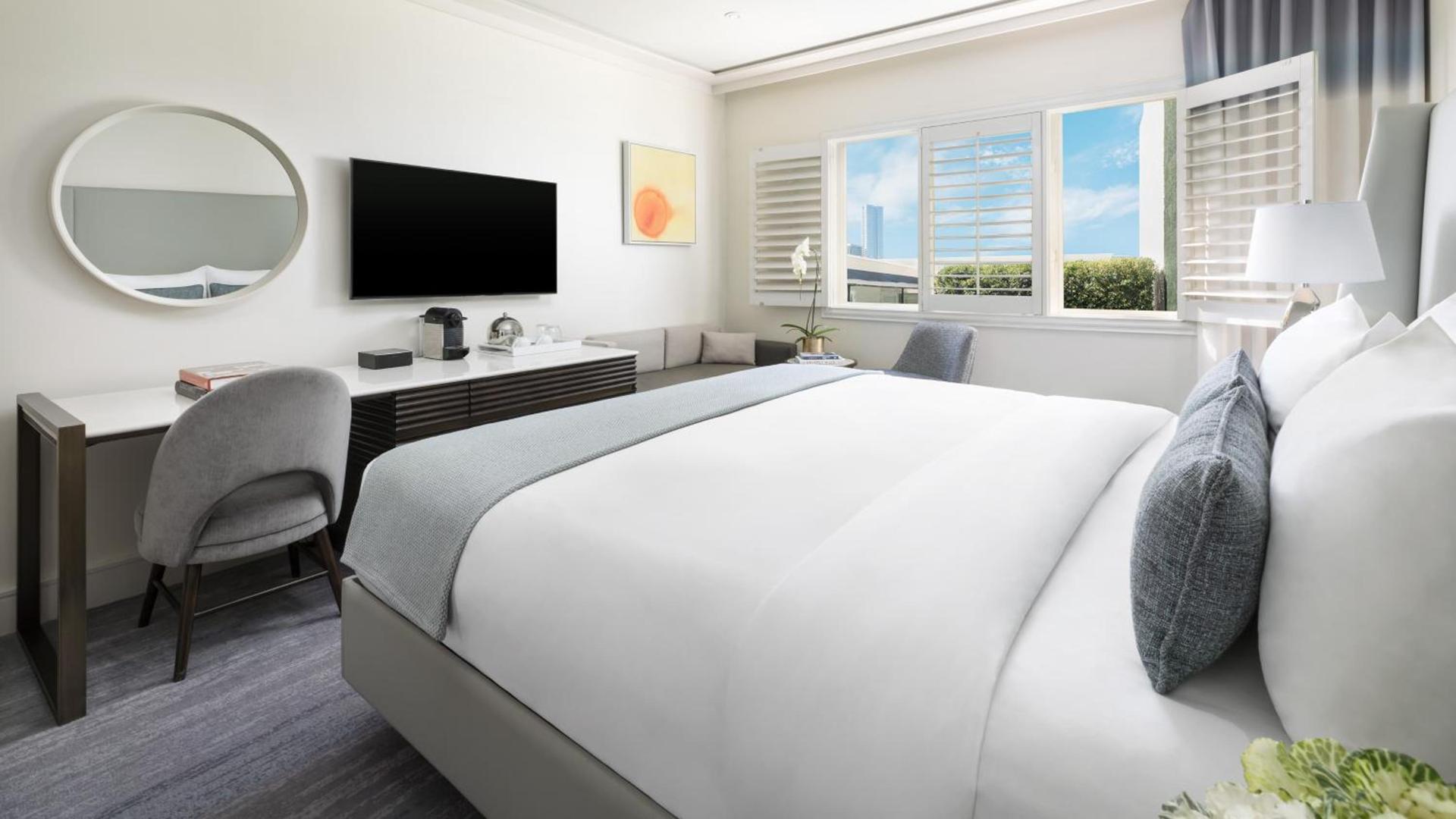 Mosaic Hotel Beverly Hills photo 11
