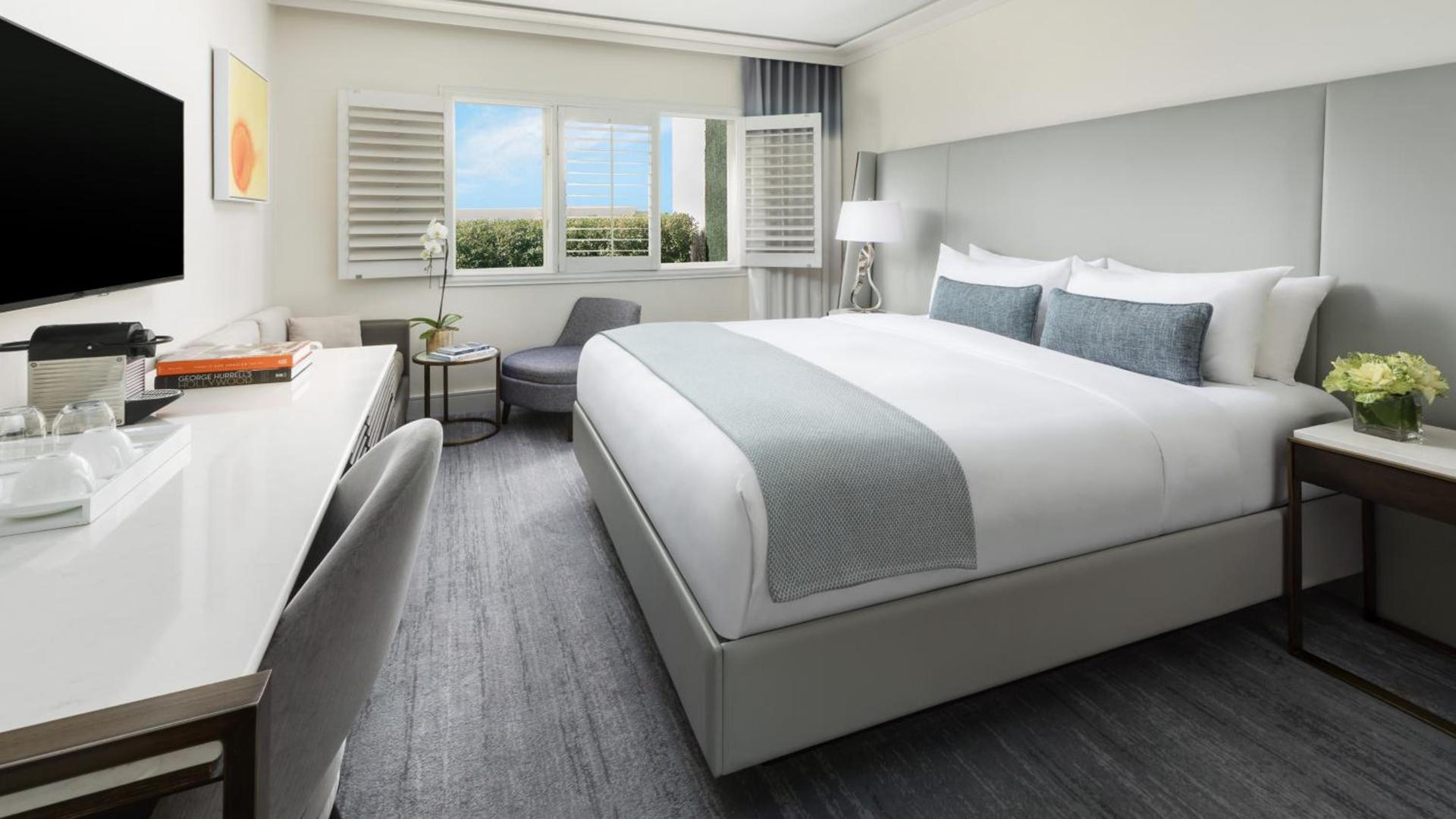 Mosaic Hotel Beverly Hills photo 10