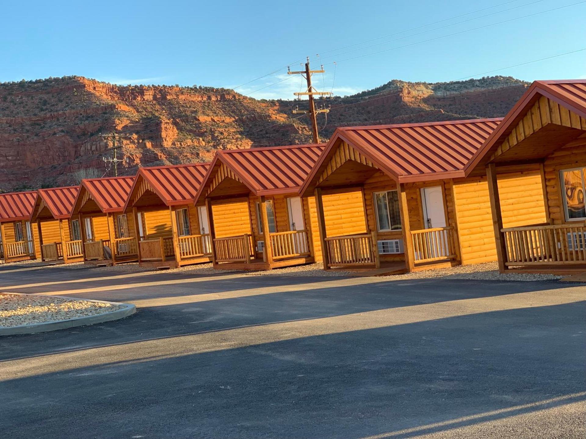 Red Canyon Cabins photo 10