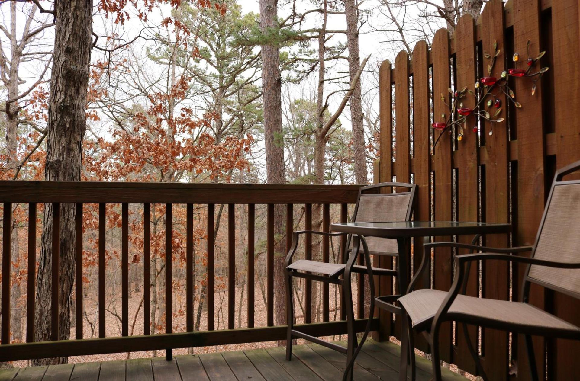 The Grand Treehouse Resort photo 2
