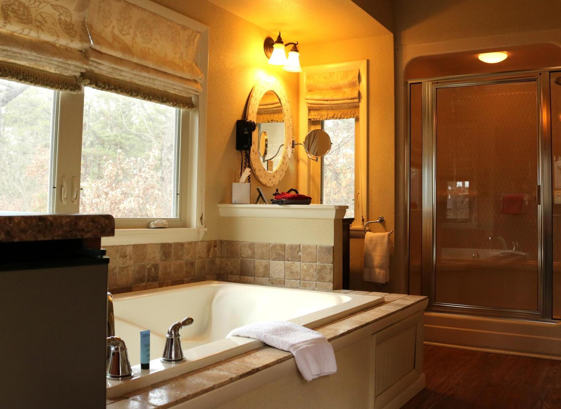 The Grand Treehouse Resort photo 23