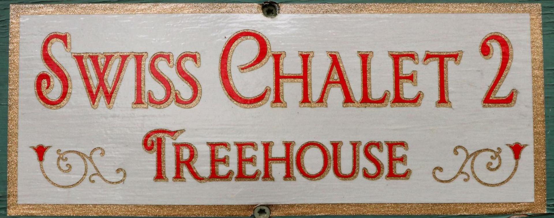 The Grand Treehouse Resort photo 3