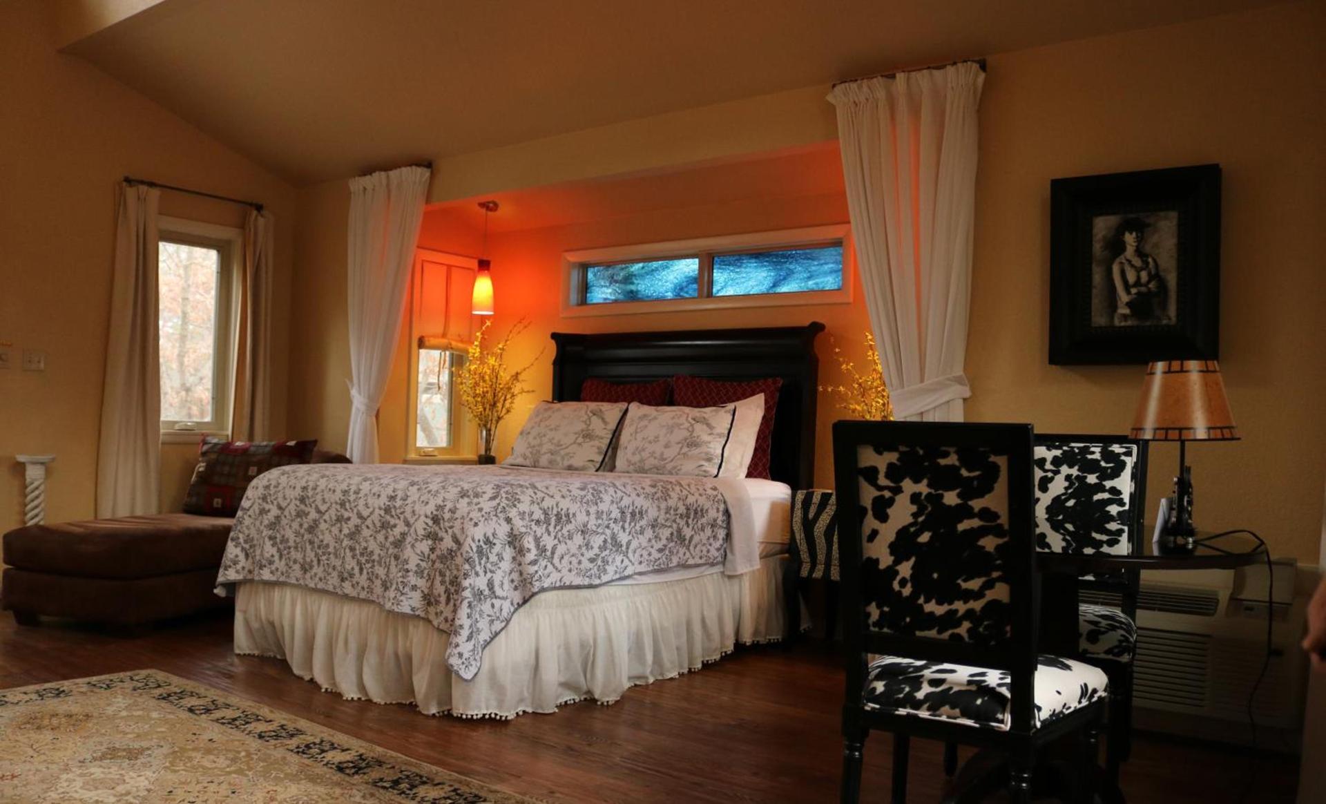 The Grand Treehouse Resort photo 10