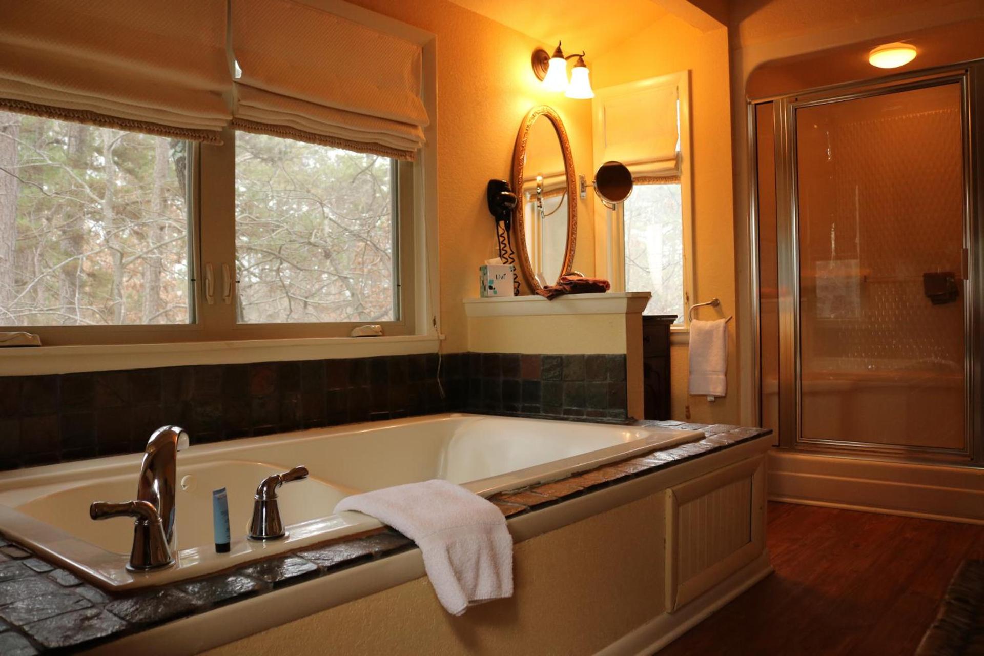 The Grand Treehouse Resort photo 5