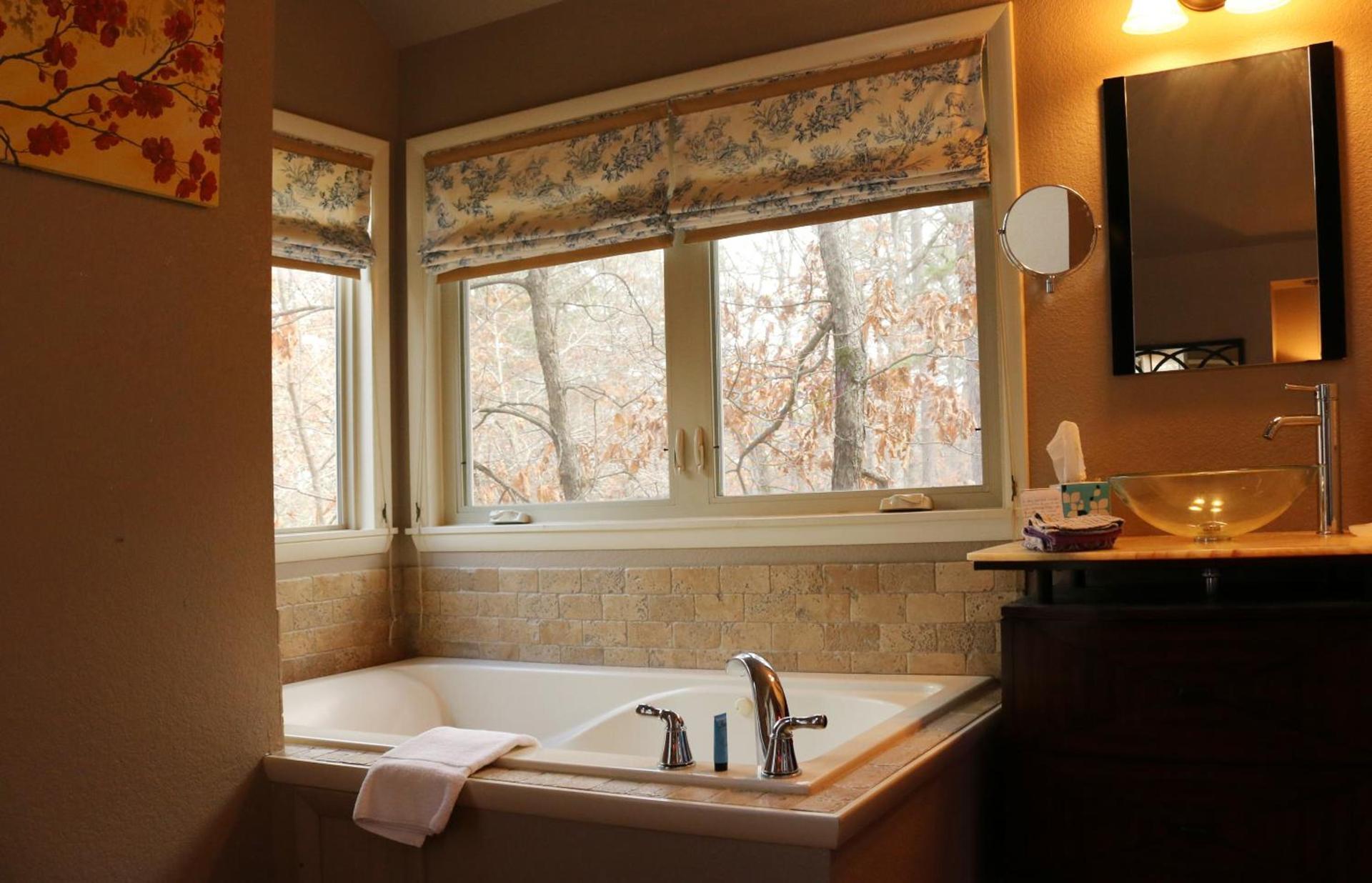 The Grand Treehouse Resort photo 18