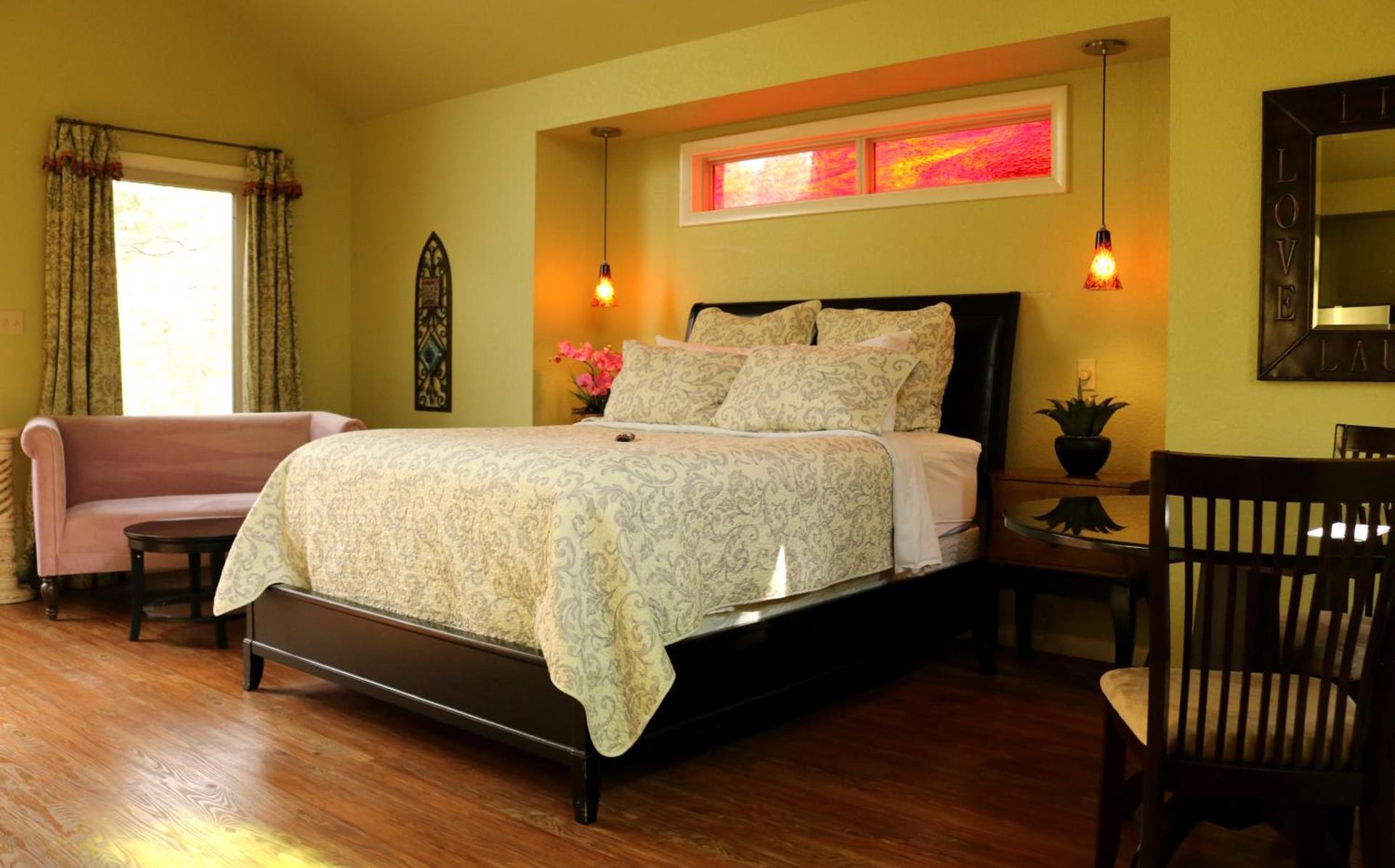 The Grand Treehouse Resort photo 22