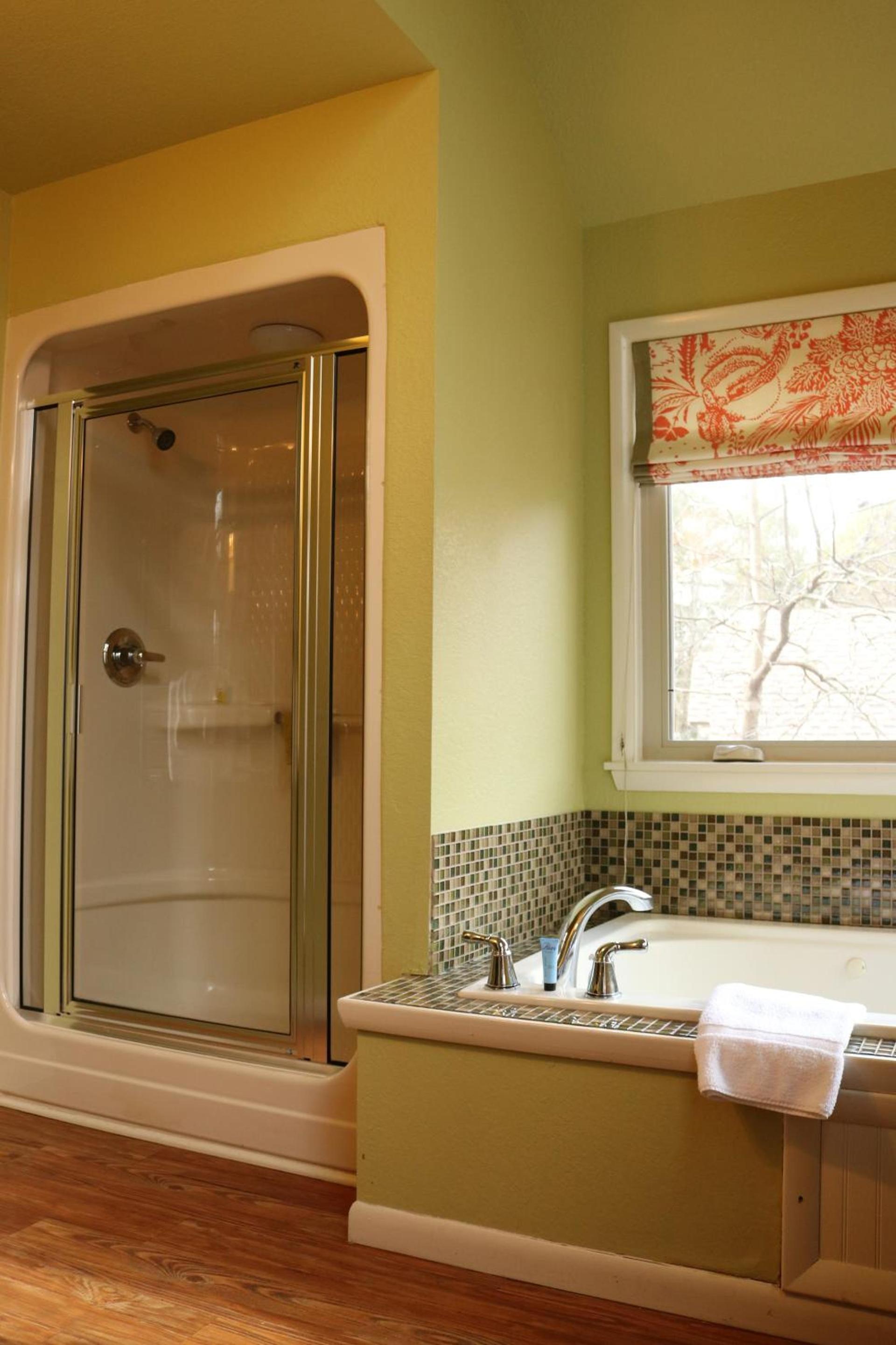 The Grand Treehouse Resort photo 15