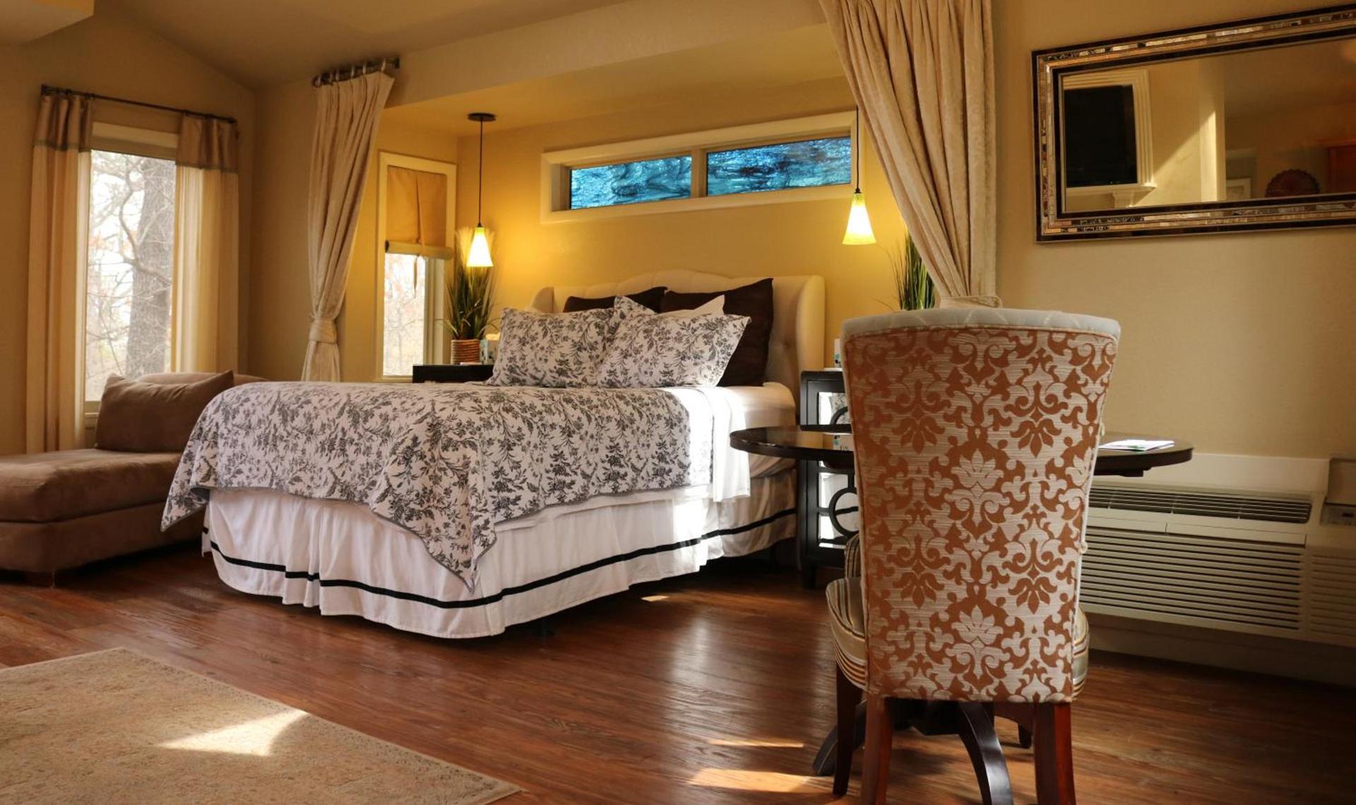 The Grand Treehouse Resort photo 16