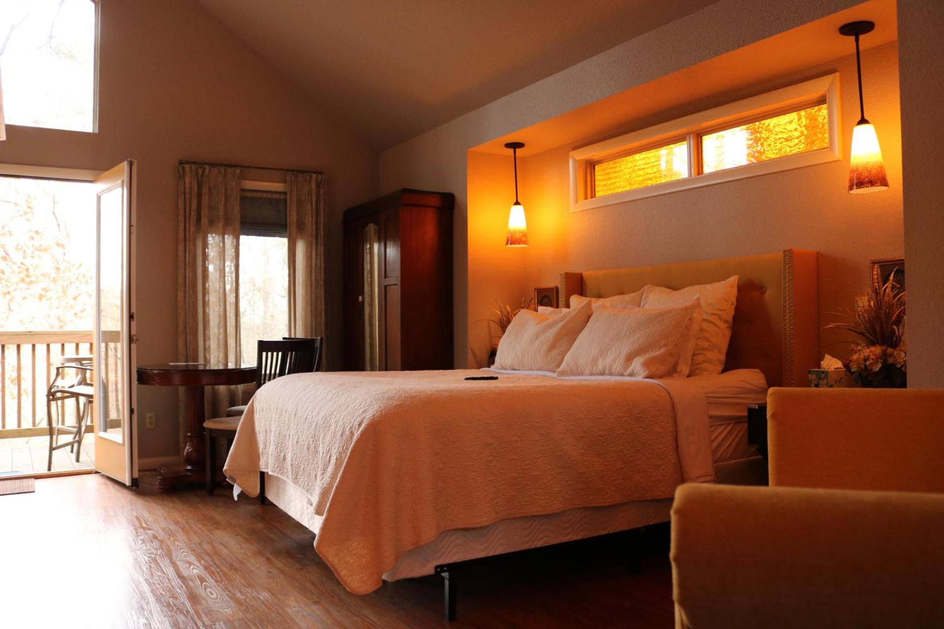The Grand Treehouse Resort photo 8