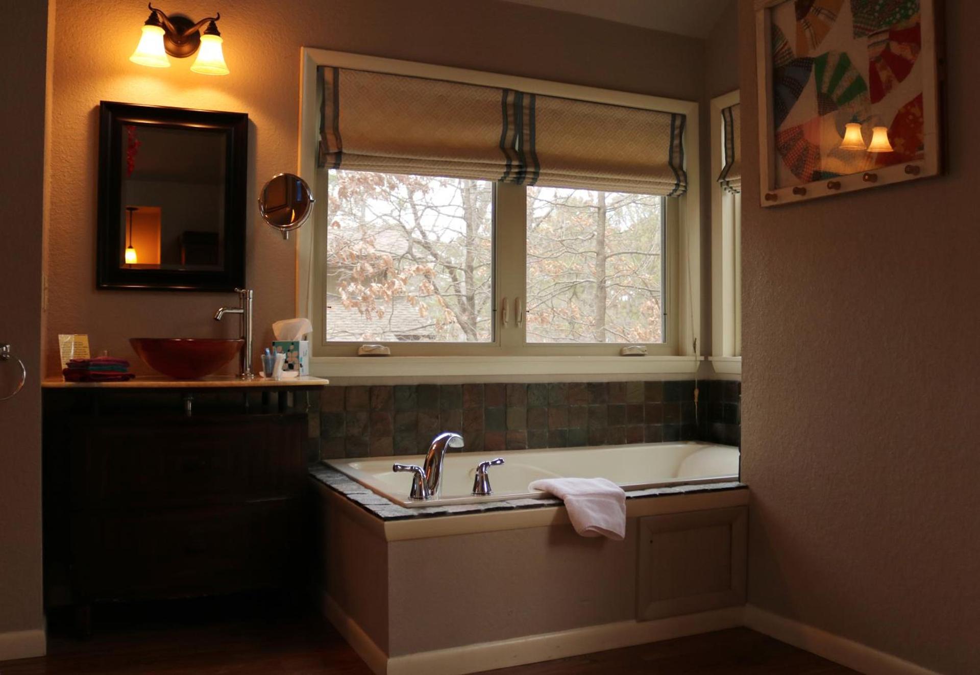The Grand Treehouse Resort photo 7