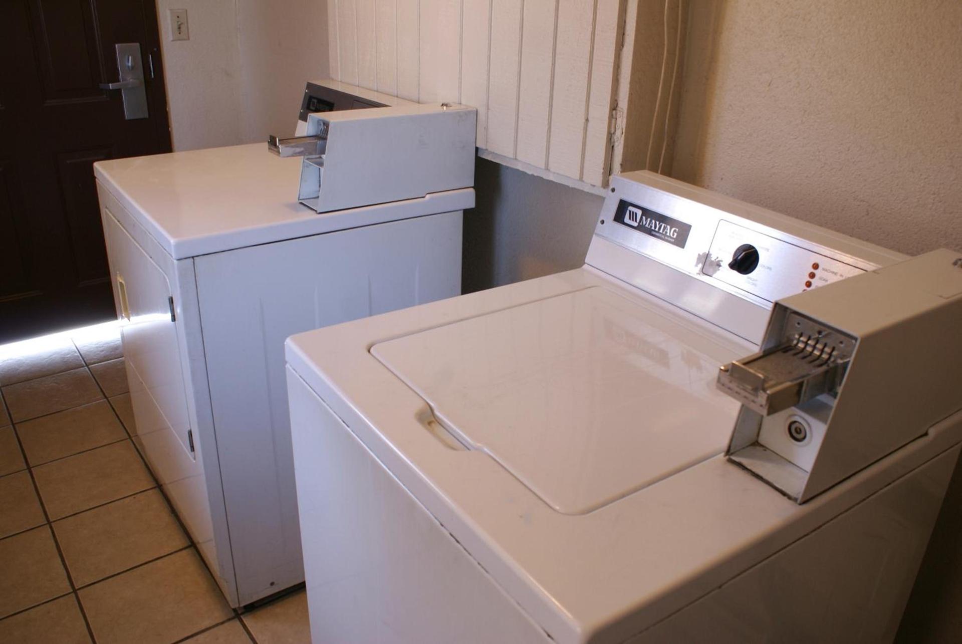 Best Budget Inn Anaheim photo 20