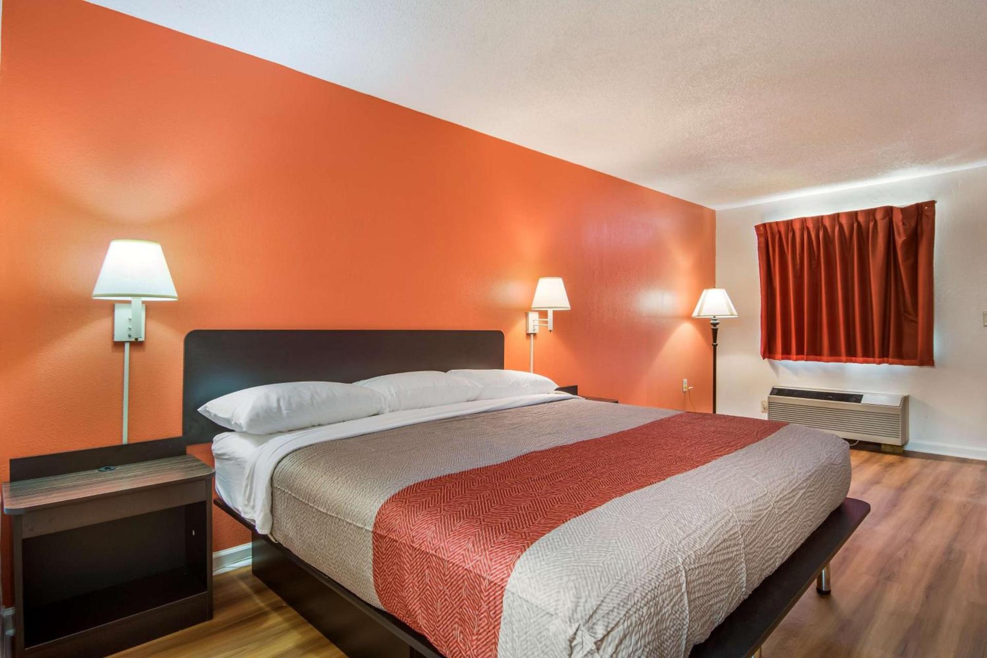 Motel 6-Warner Robins, GA photo 8