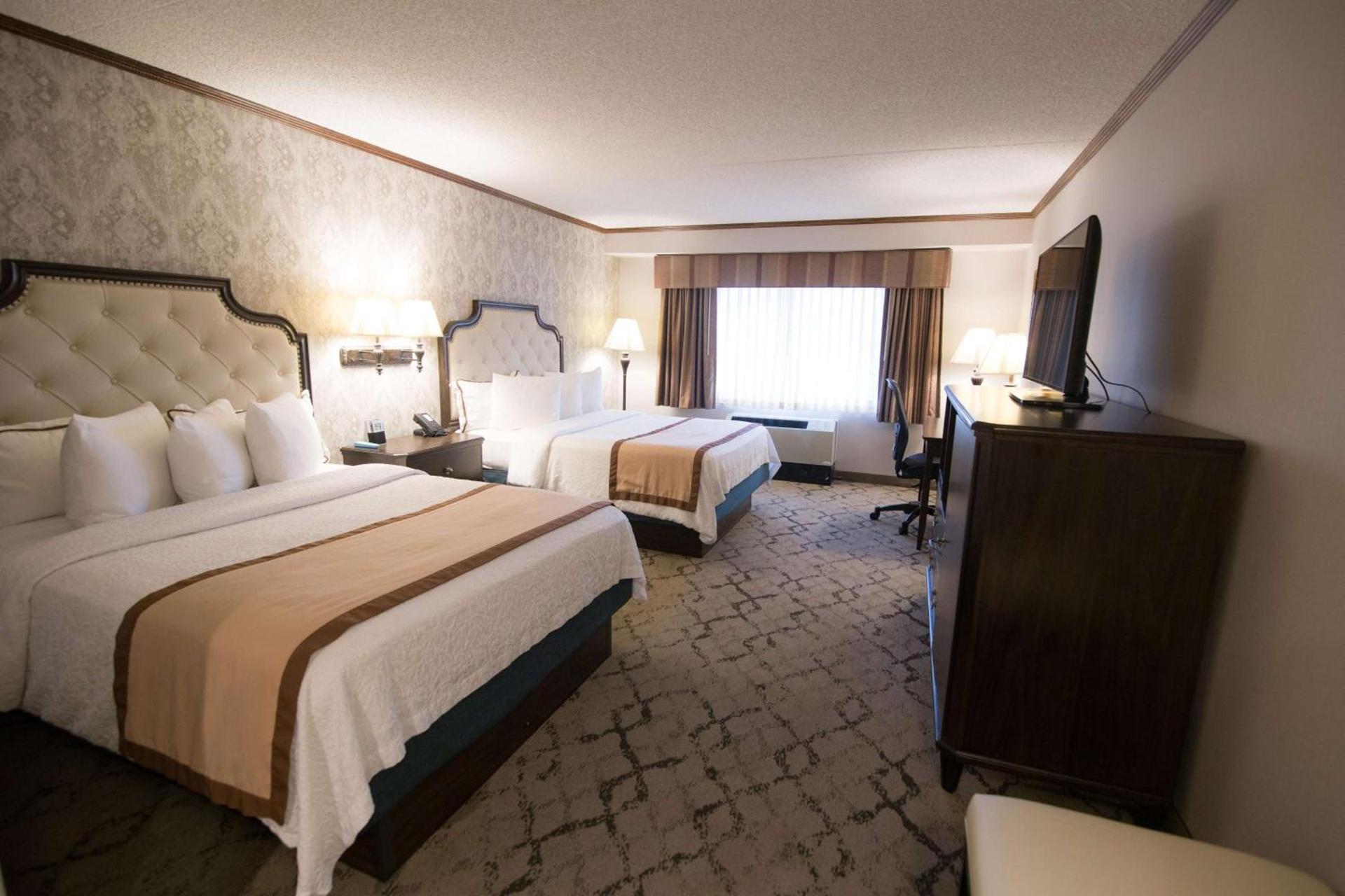 Best Western Plus Fairfield Executive Inn photo 6