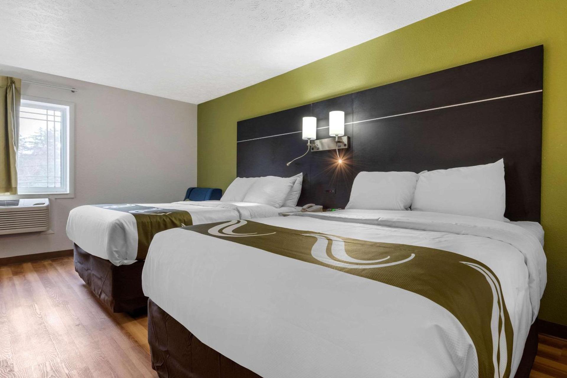 Quality Inn Coraopolis - Pittsburgh Airport photo 14