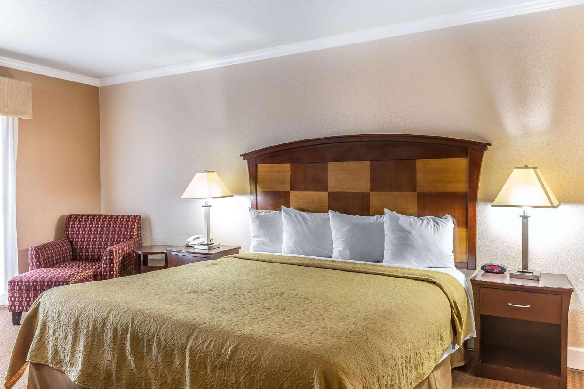Quality Inn near Hearst Castle photo 16