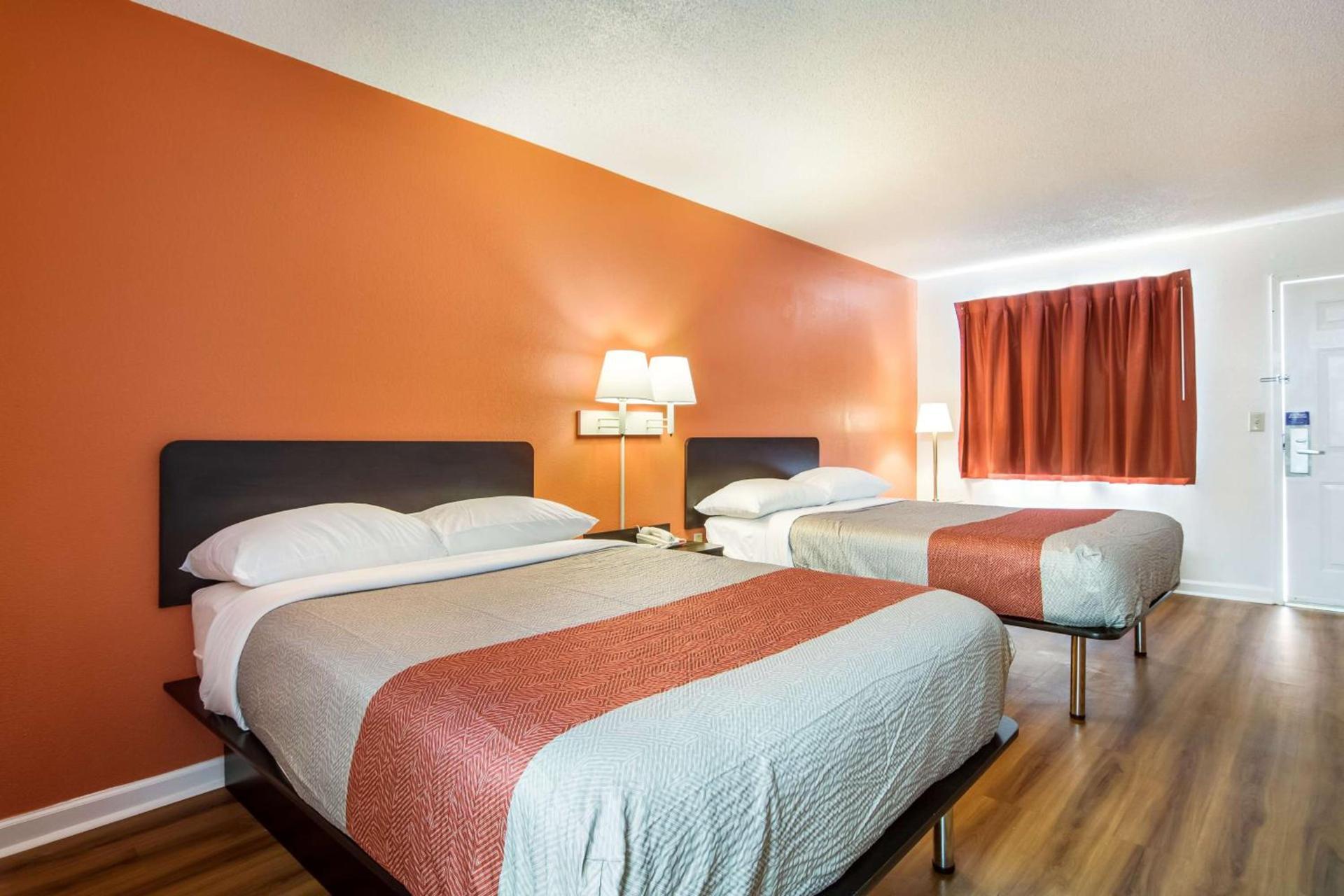 Motel 6-Warner Robins, GA photo 14