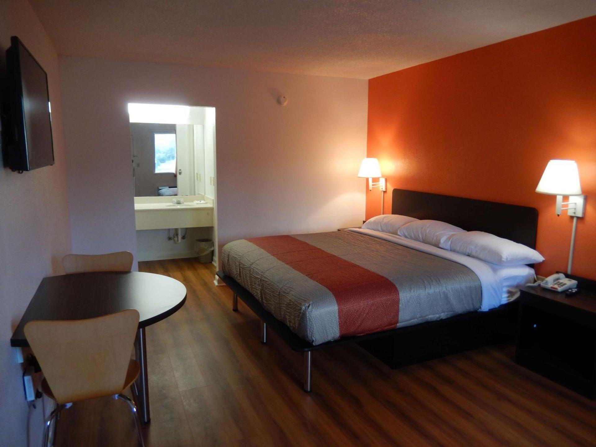 Motel 6-Warner Robins, GA photo 18