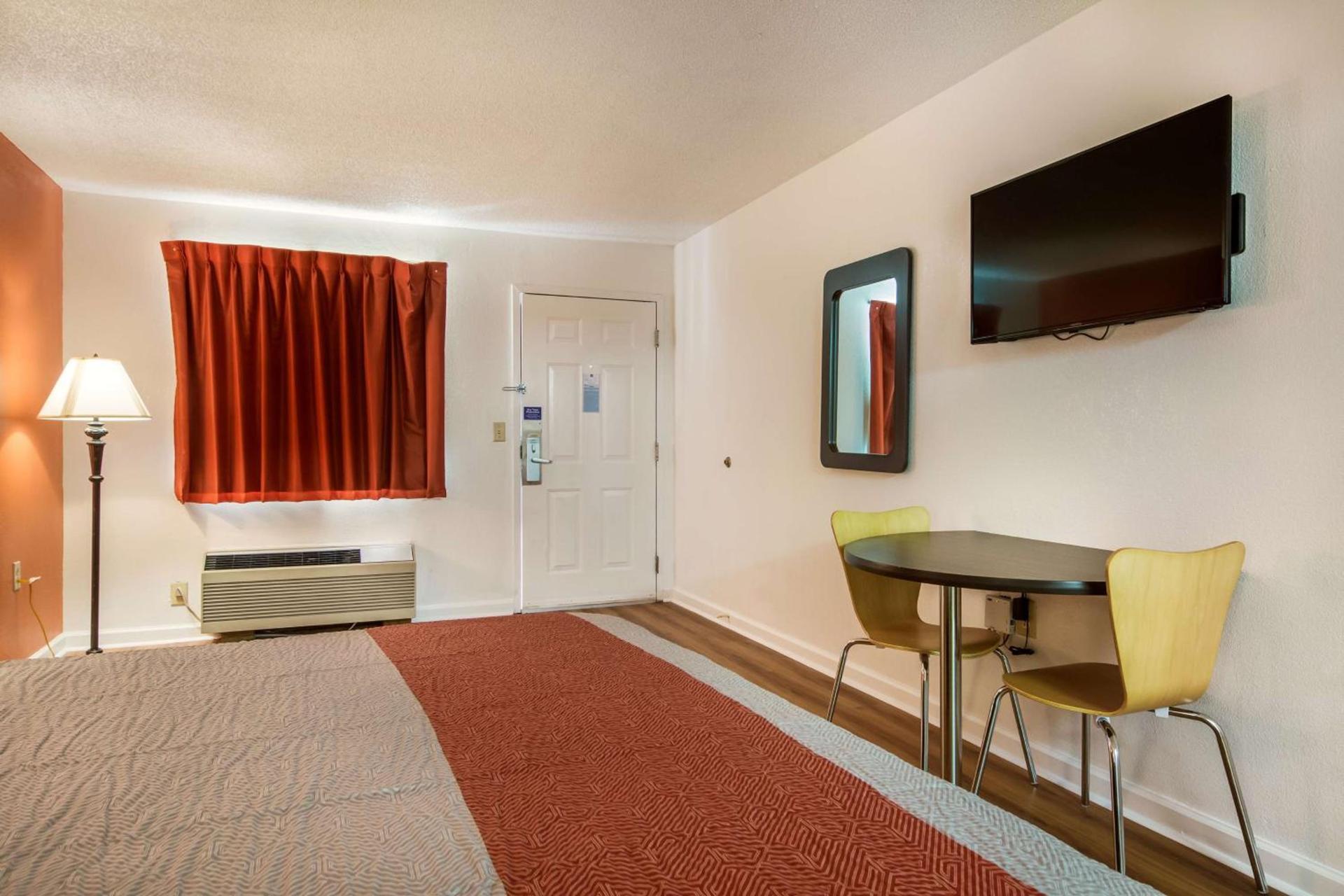 Motel 6-Warner Robins, GA photo 20