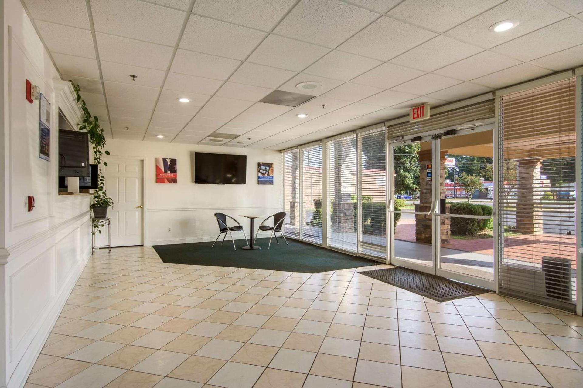 Motel 6-Warner Robins, GA photo 23