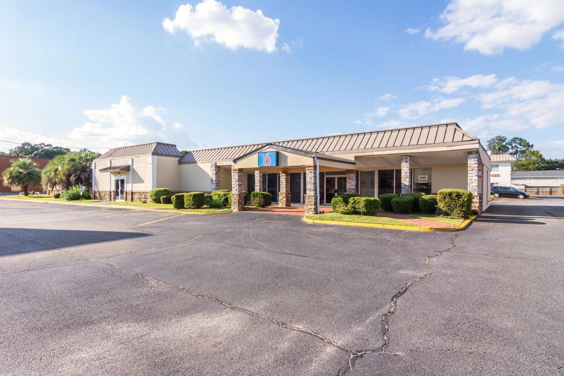 Motel 6-Warner Robins, GA photo 24