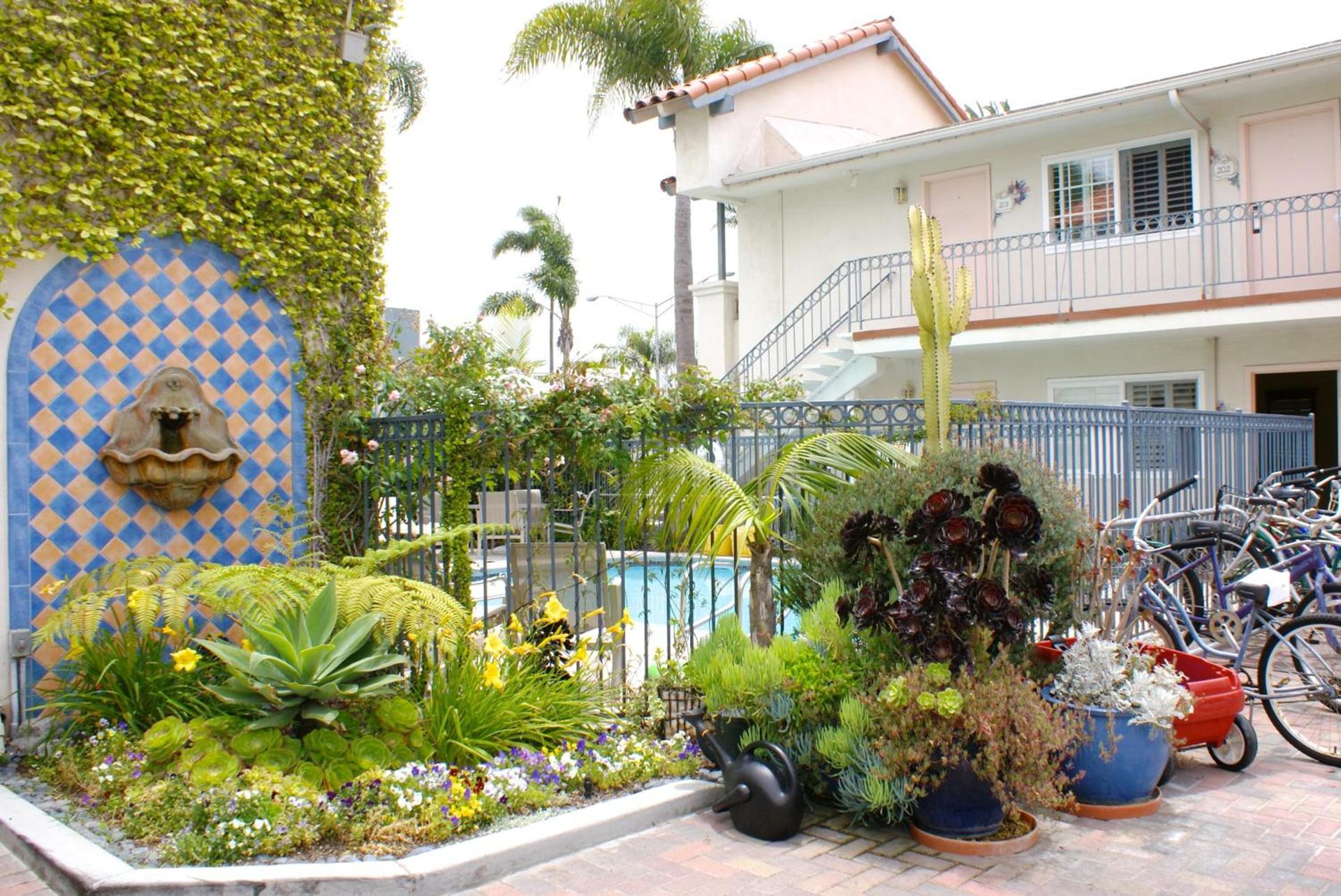 Crown City Inn Coronado photo 23