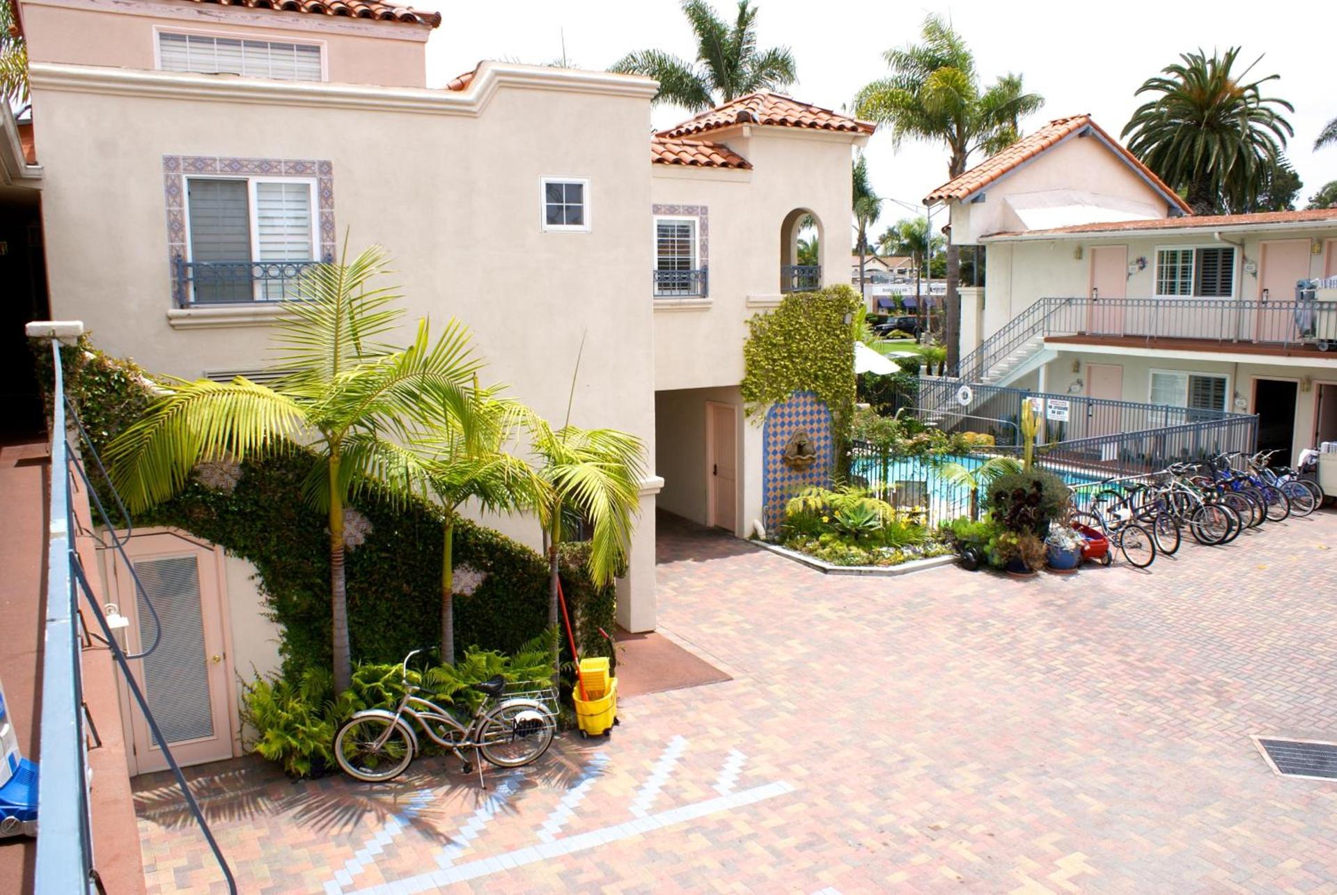 Crown City Inn Coronado photo 22