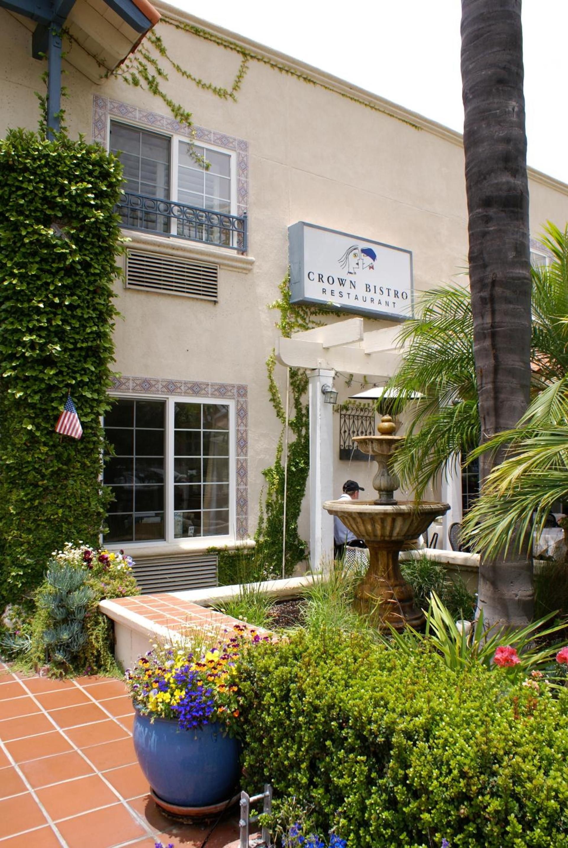 Crown City Inn Coronado photo 19