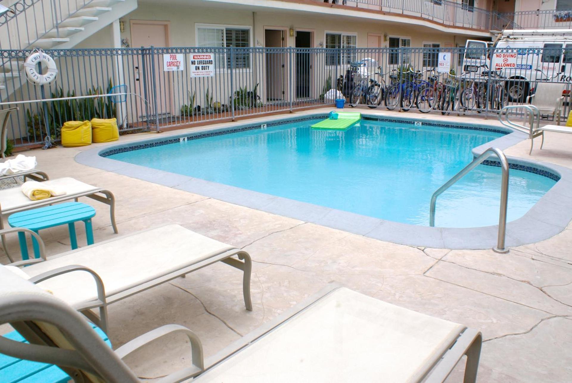 Crown City Inn Coronado photo 14