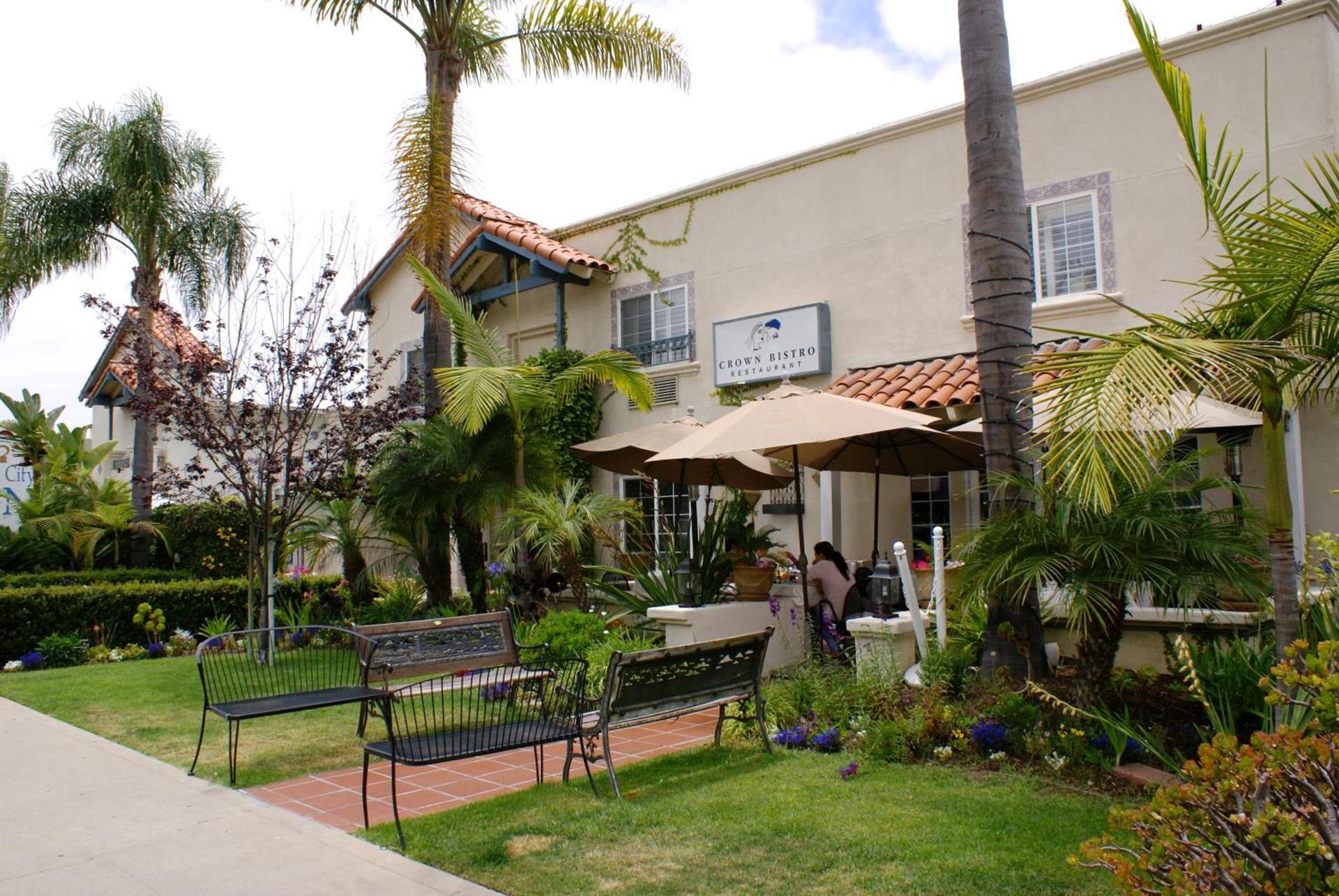Crown City Inn Coronado photo 20