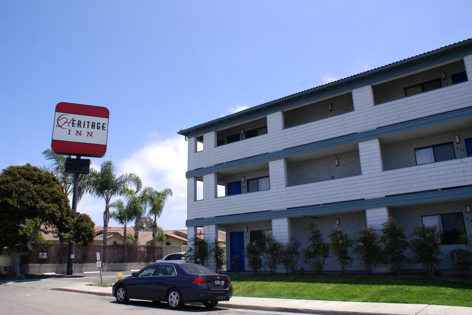 Heritage Inn San Diego photo 5