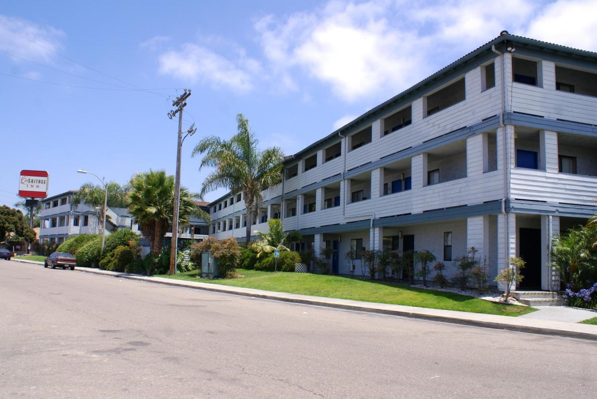 Heritage Inn San Diego photo 1