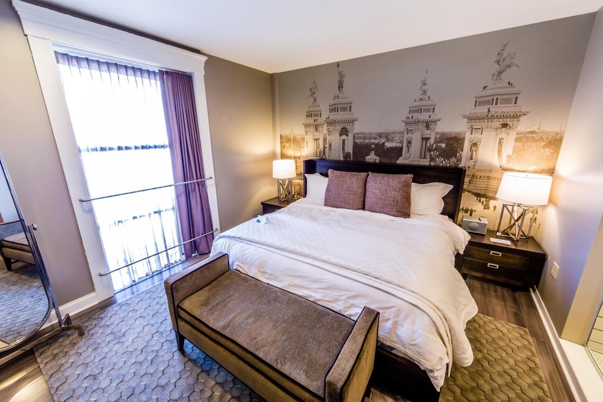 Hotel at the Lafayette Trademark Collection by Wyndham photo 25