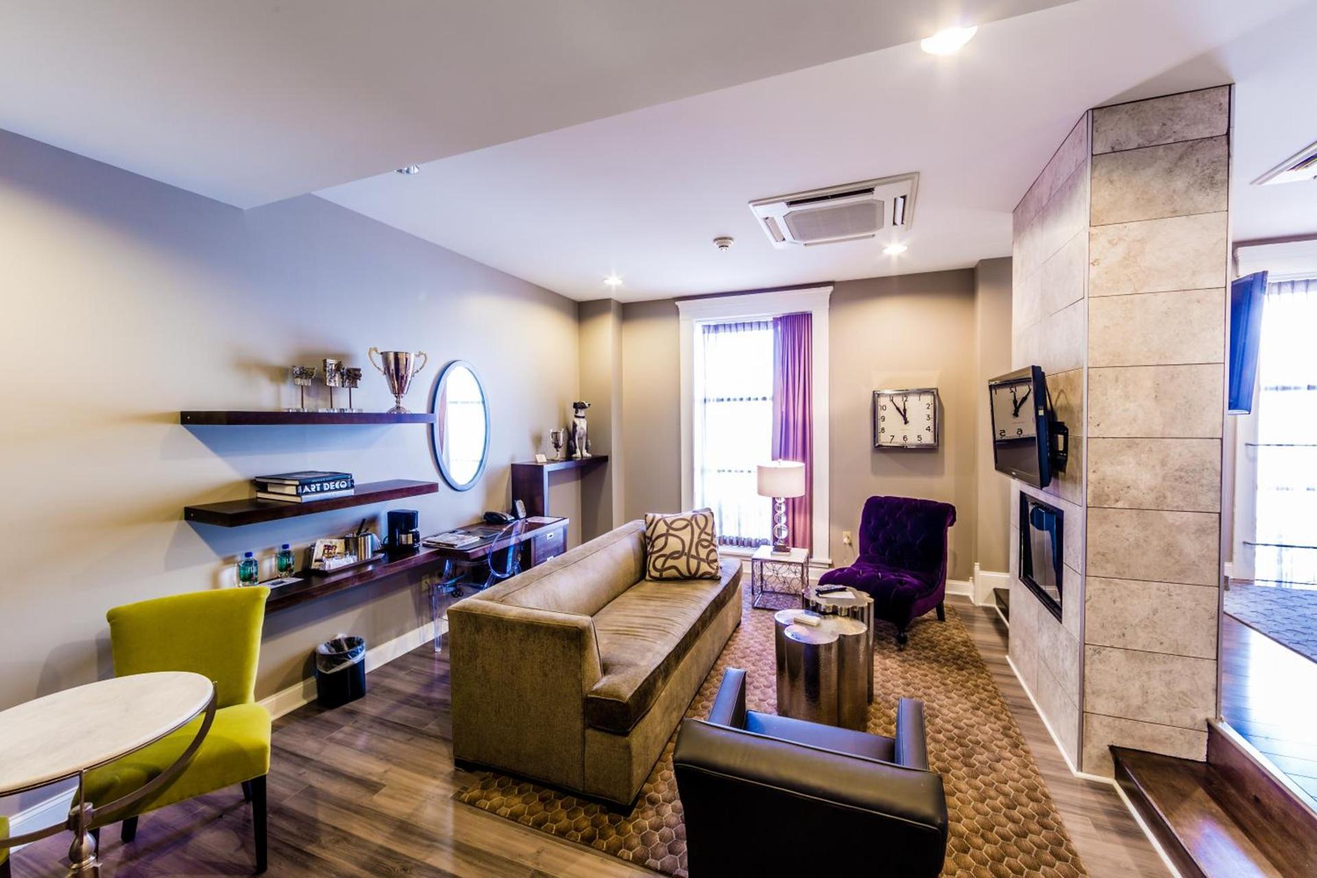 Hotel at the Lafayette Trademark Collection by Wyndham photo 29