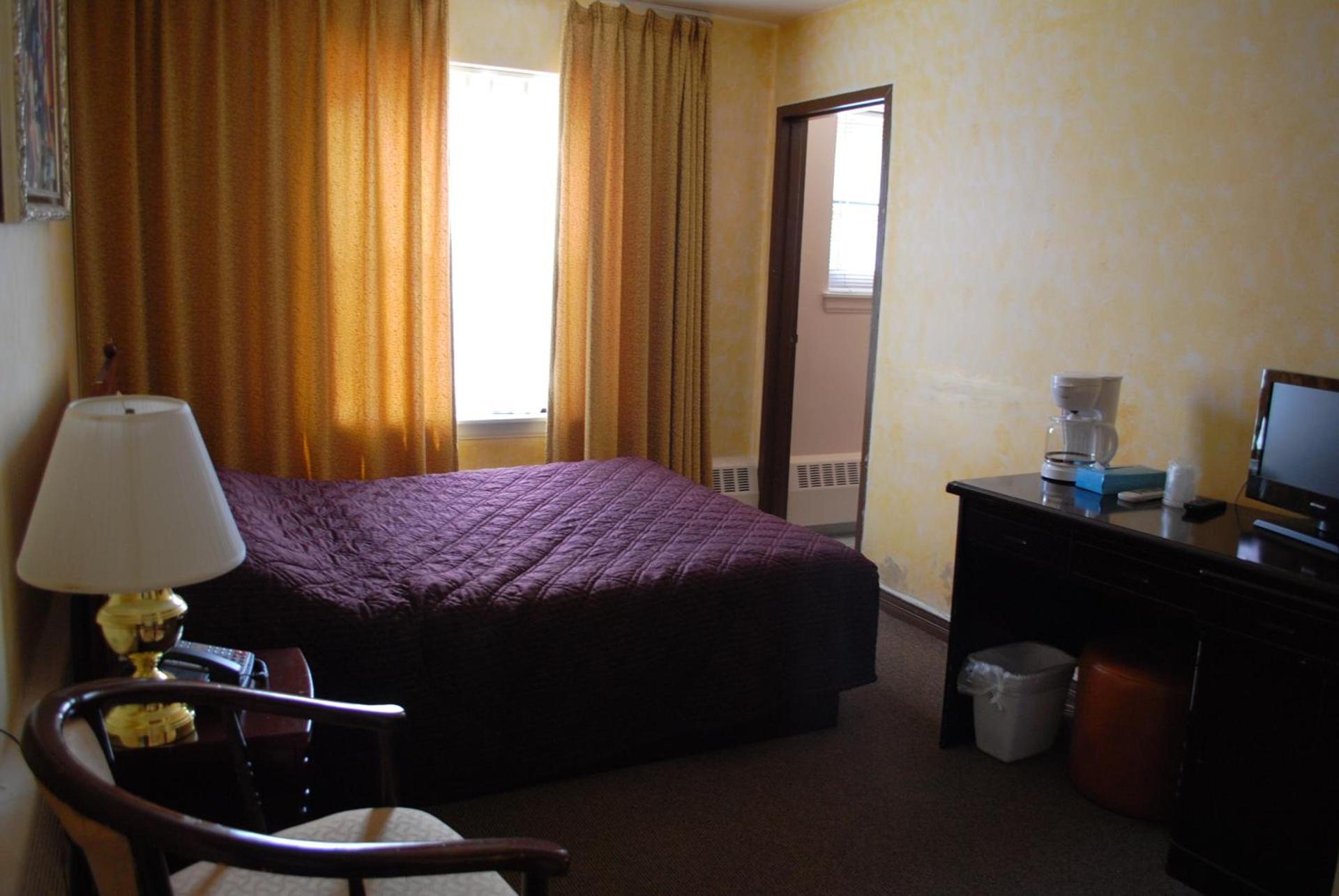 Chinatown Hotel Chicago photo 42