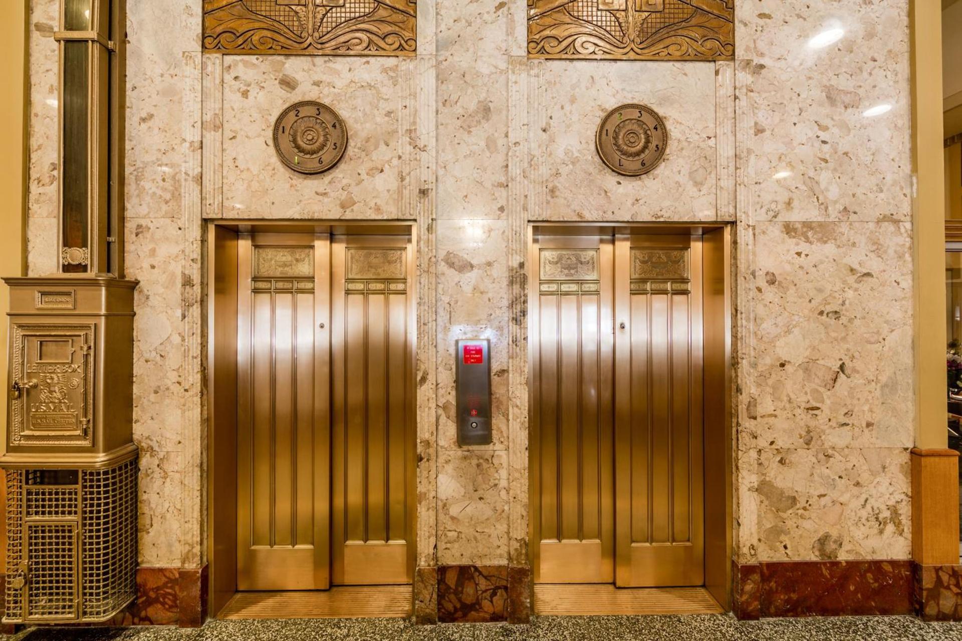Hotel at the Lafayette Trademark Collection by Wyndham photo 32