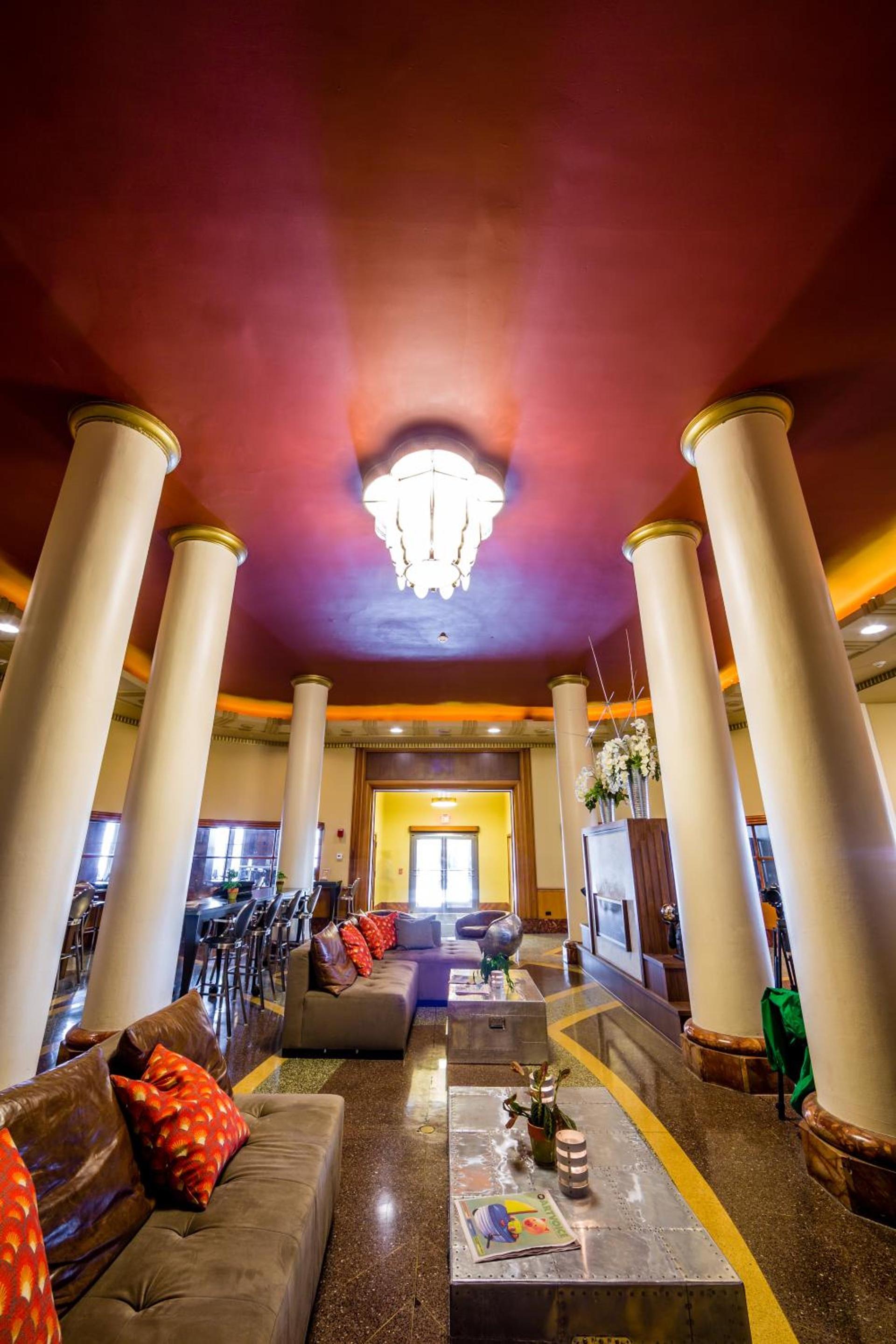 Hotel at the Lafayette Trademark Collection by Wyndham photo 33