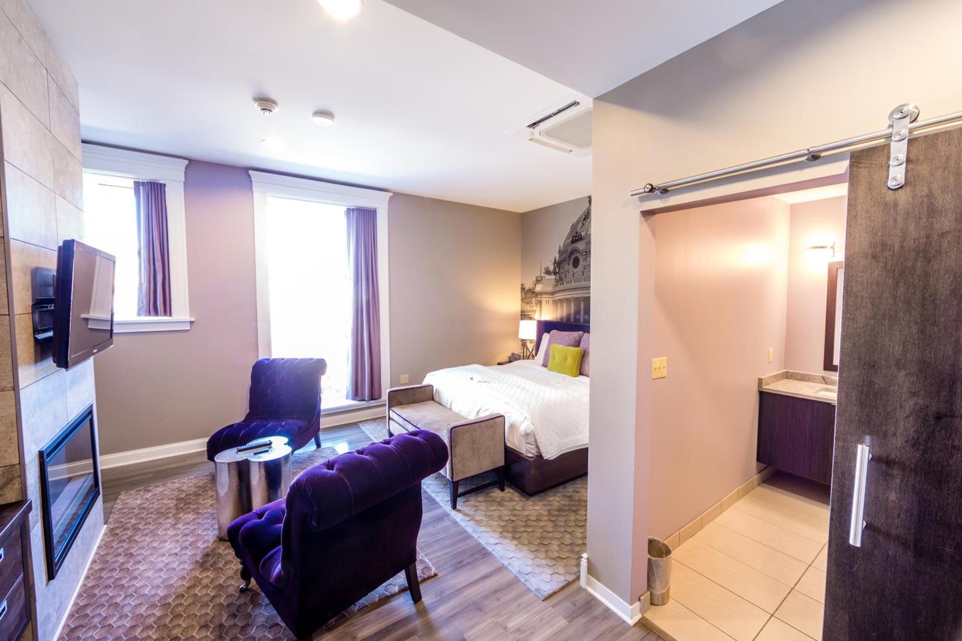 Hotel at the Lafayette Trademark Collection by Wyndham photo 28