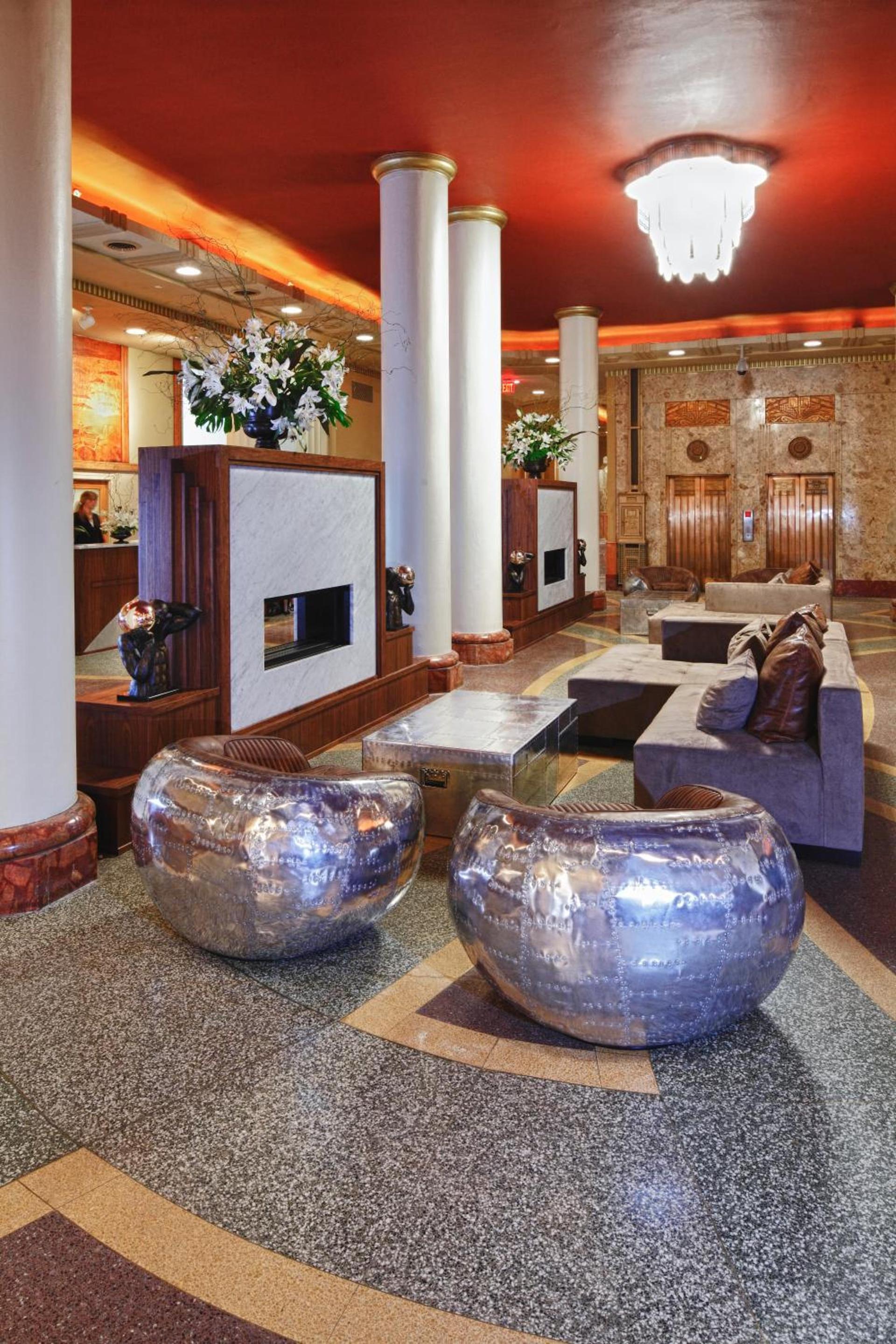 Hotel at the Lafayette Trademark Collection by Wyndham photo 23