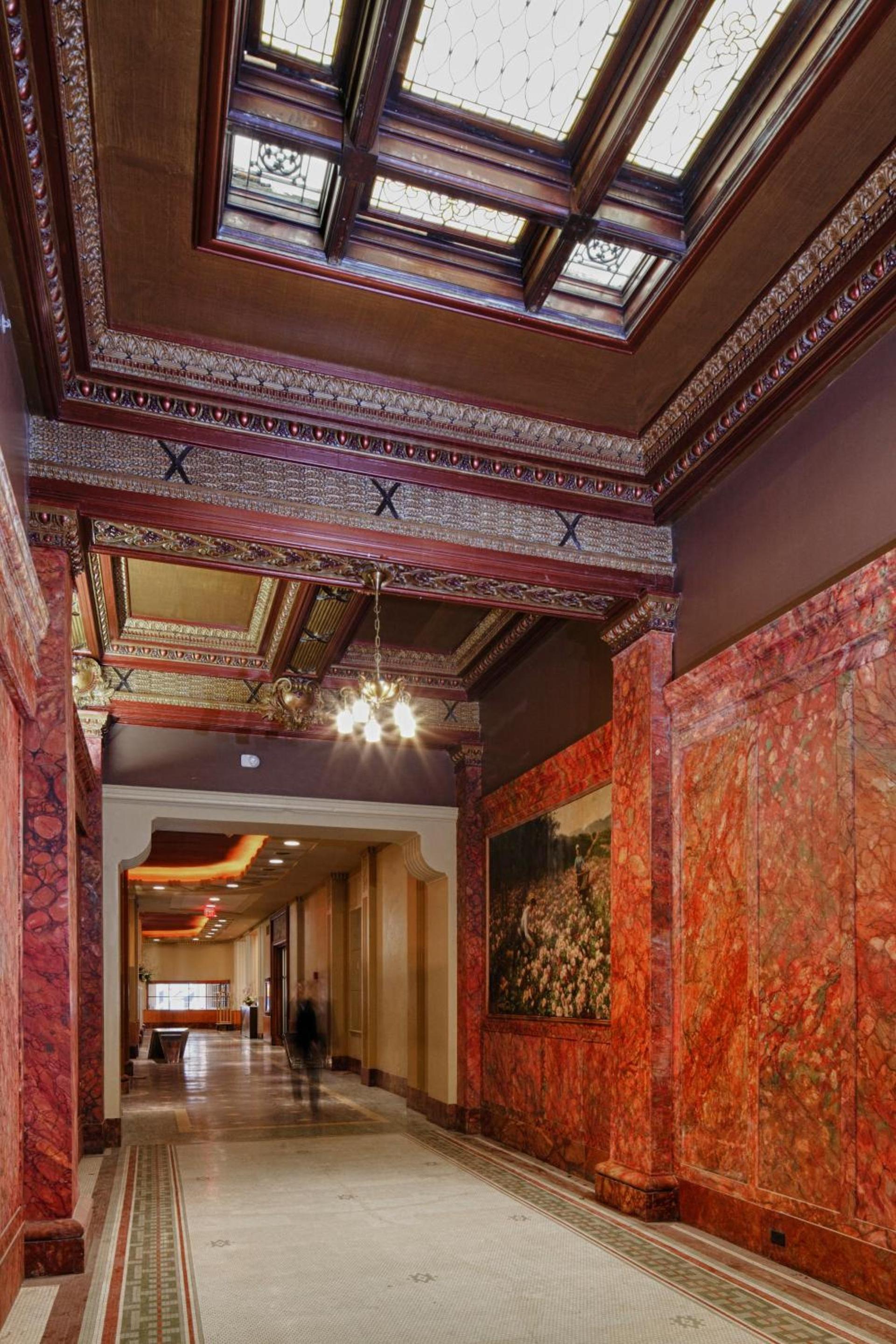Hotel at the Lafayette Trademark Collection by Wyndham photo 34