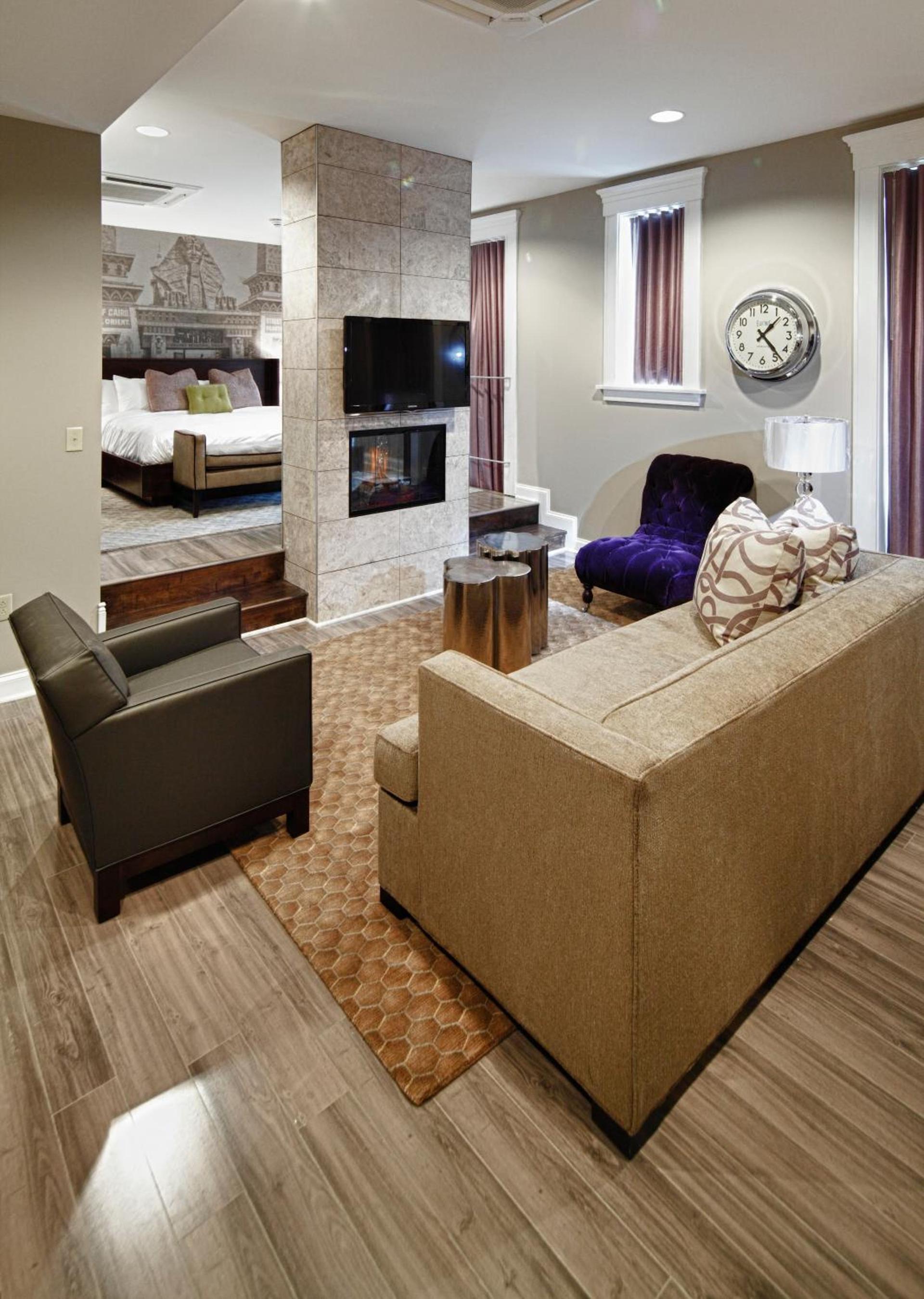 Hotel at the Lafayette Trademark Collection by Wyndham photo 31
