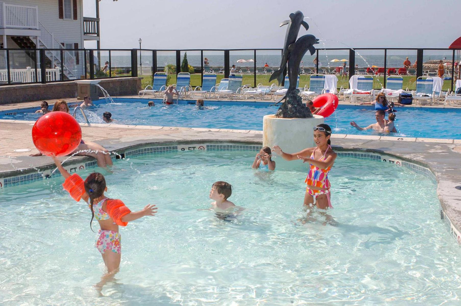 Red Jacket Beach Resort photo 44