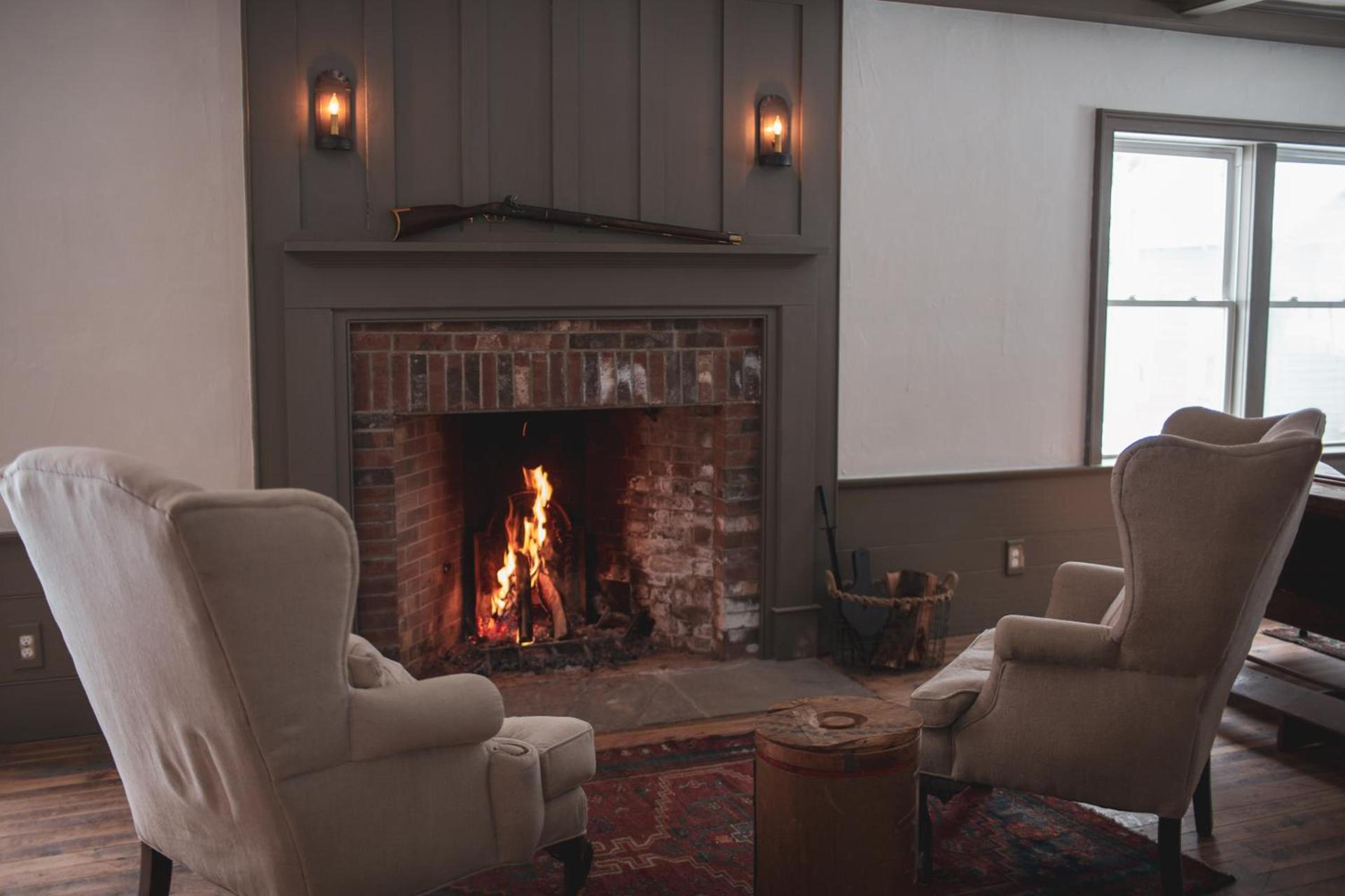 Stonehill's Farmhouse photo 7