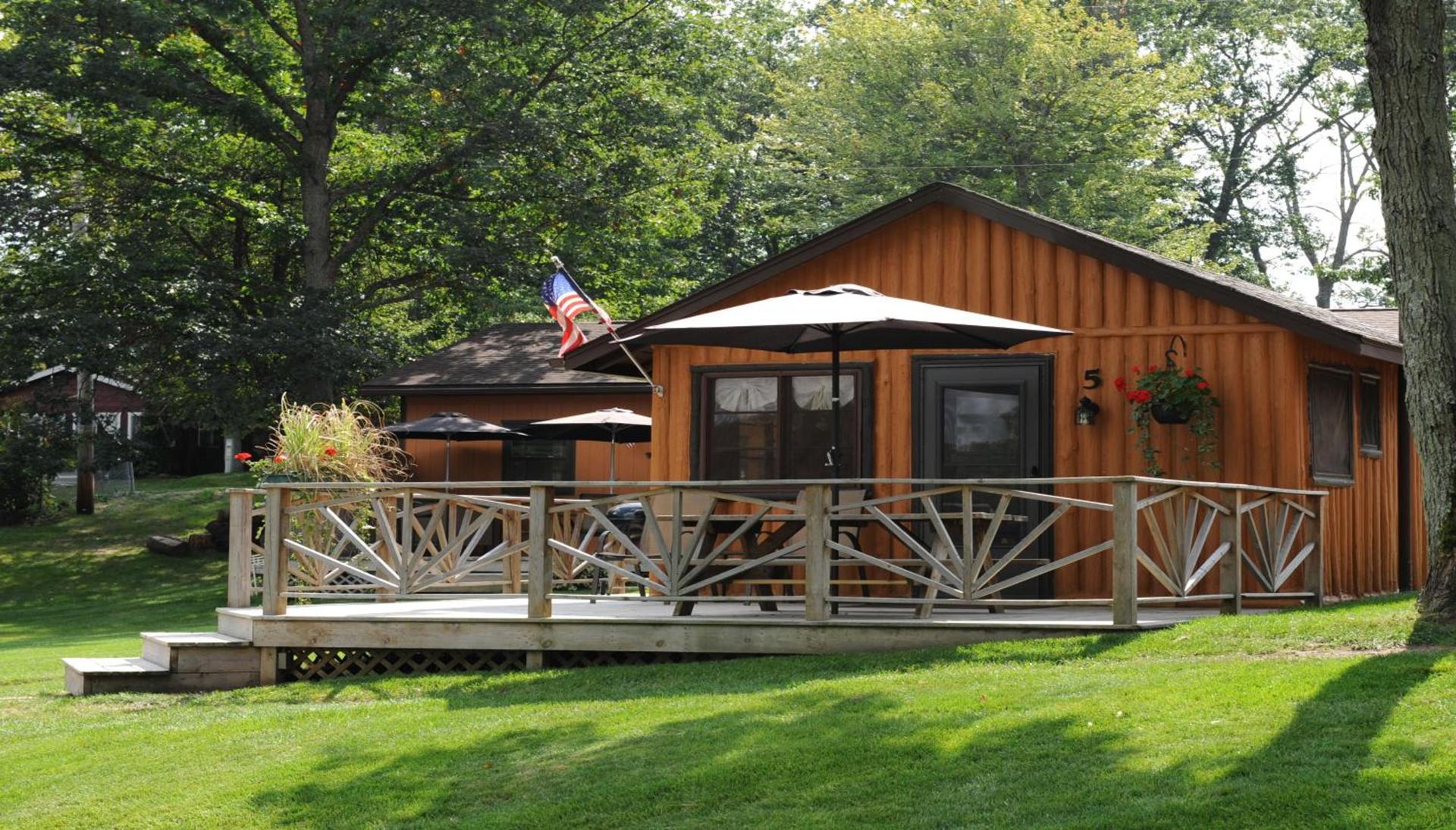 Clear Lake Resort photo 6