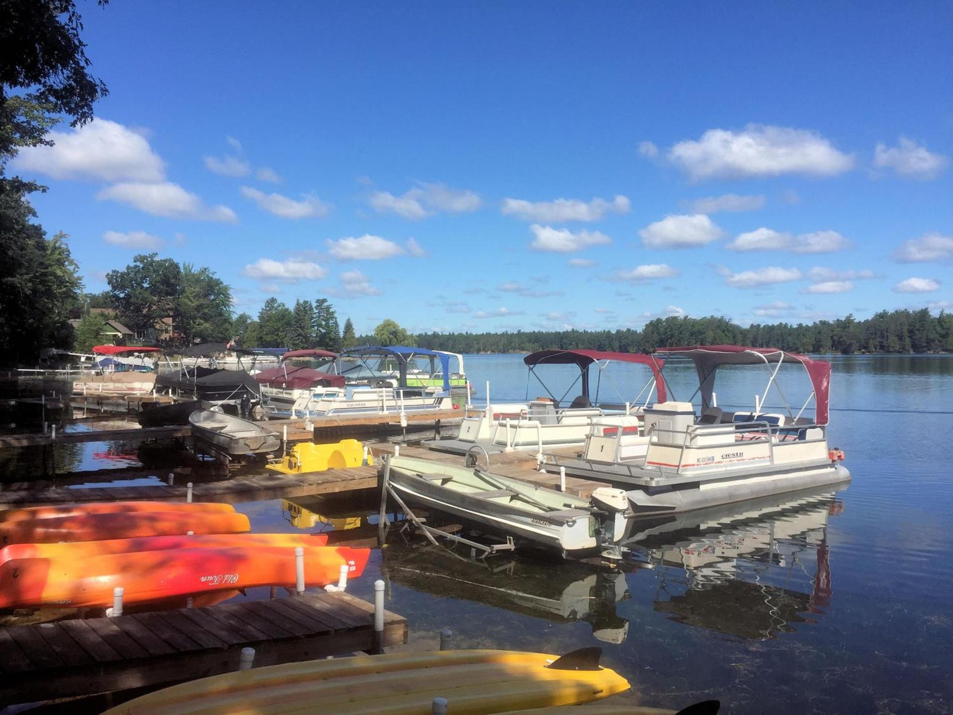 Clear Lake Resort photo 4